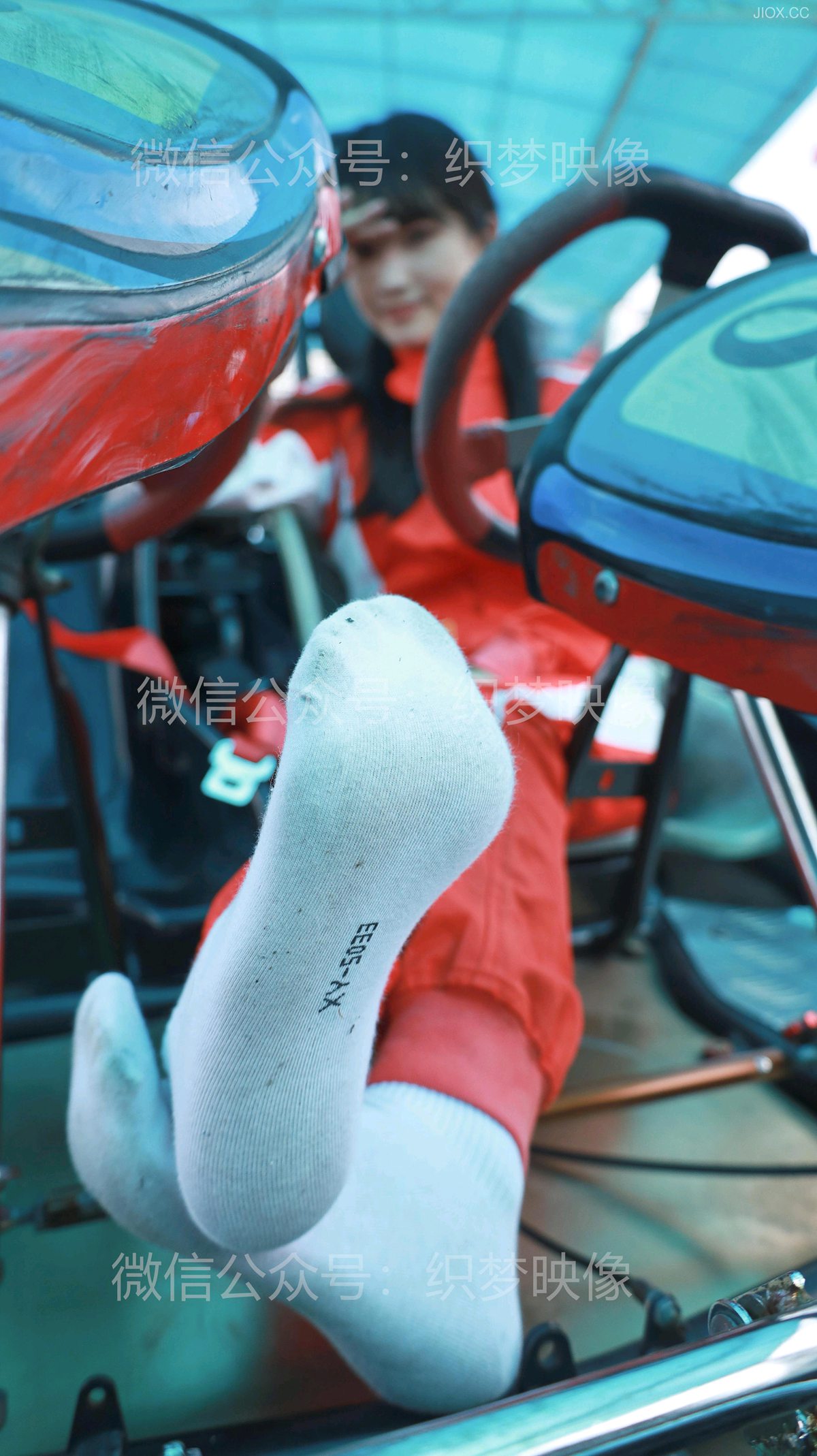 图片[90]-[织梦映像]NO.051 寻梦飞车[288P] – 速更版-美库