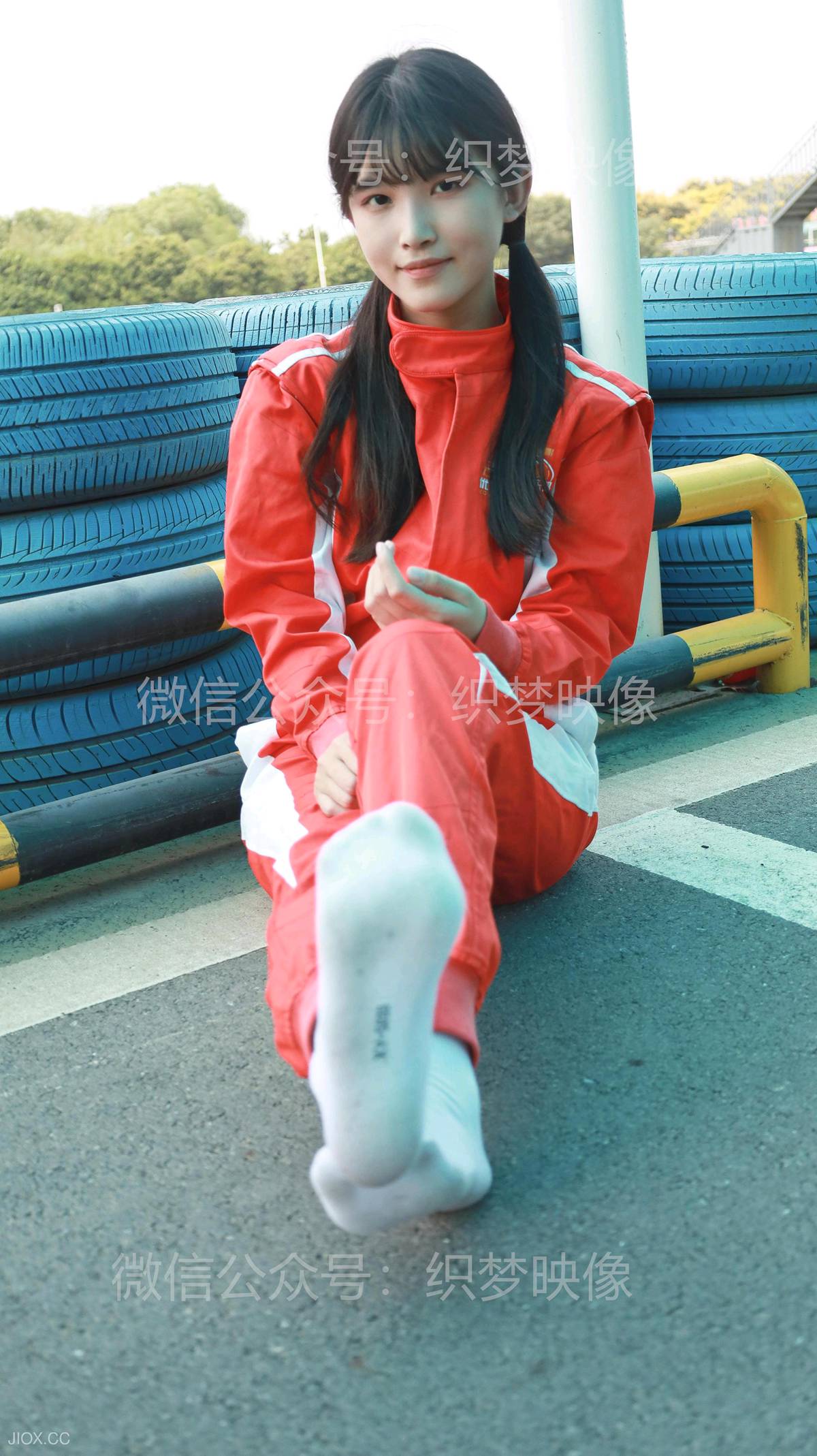 图片[95]-[织梦映像]NO.051 寻梦飞车[288P] – 速更版-美库