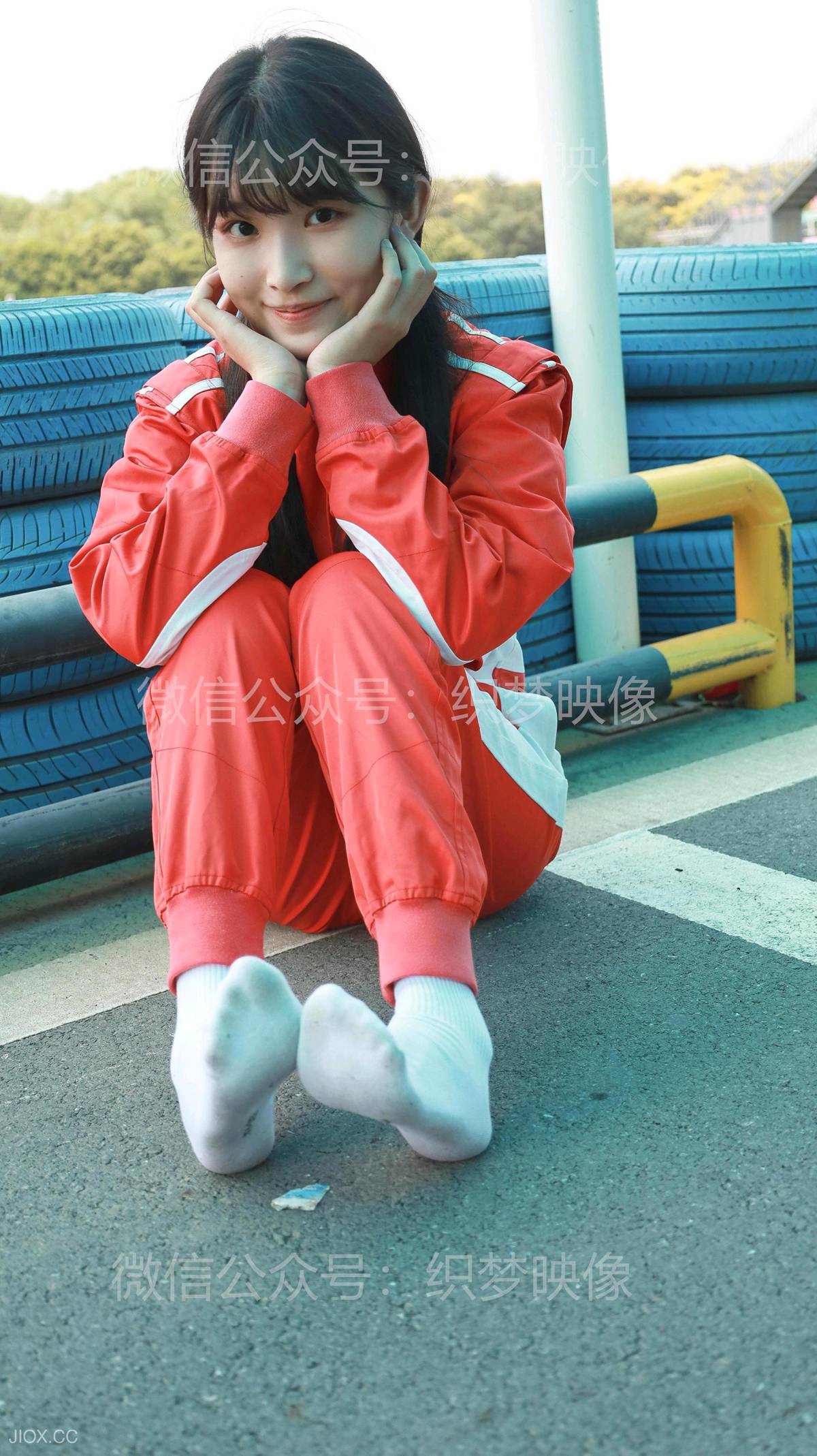 图片[97]-[织梦映像]NO.051 寻梦飞车[288P] – 速更版-美库