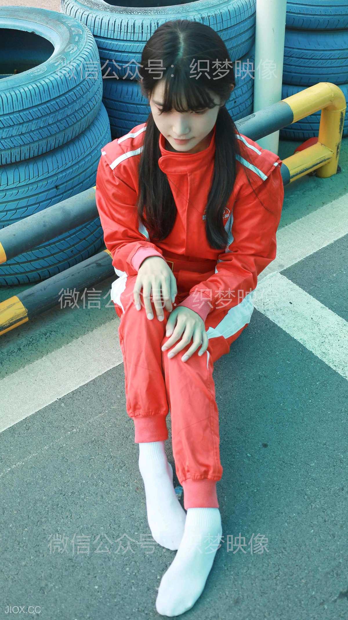 图片[113]-[织梦映像]NO.051 寻梦飞车[288P] – 速更版-美库