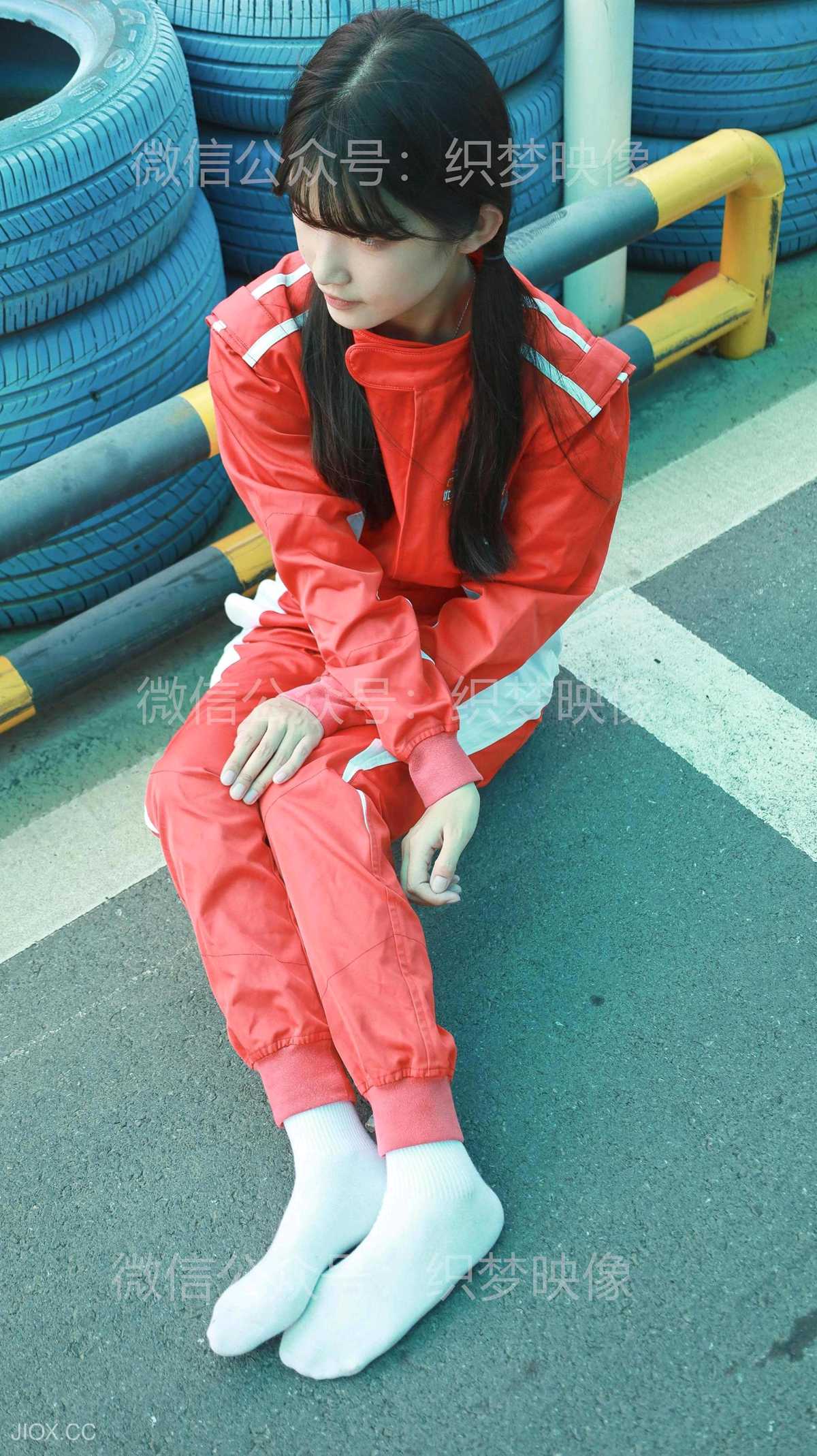 图片[132]-[织梦映像]NO.051 寻梦飞车[288P] – 速更版-美库