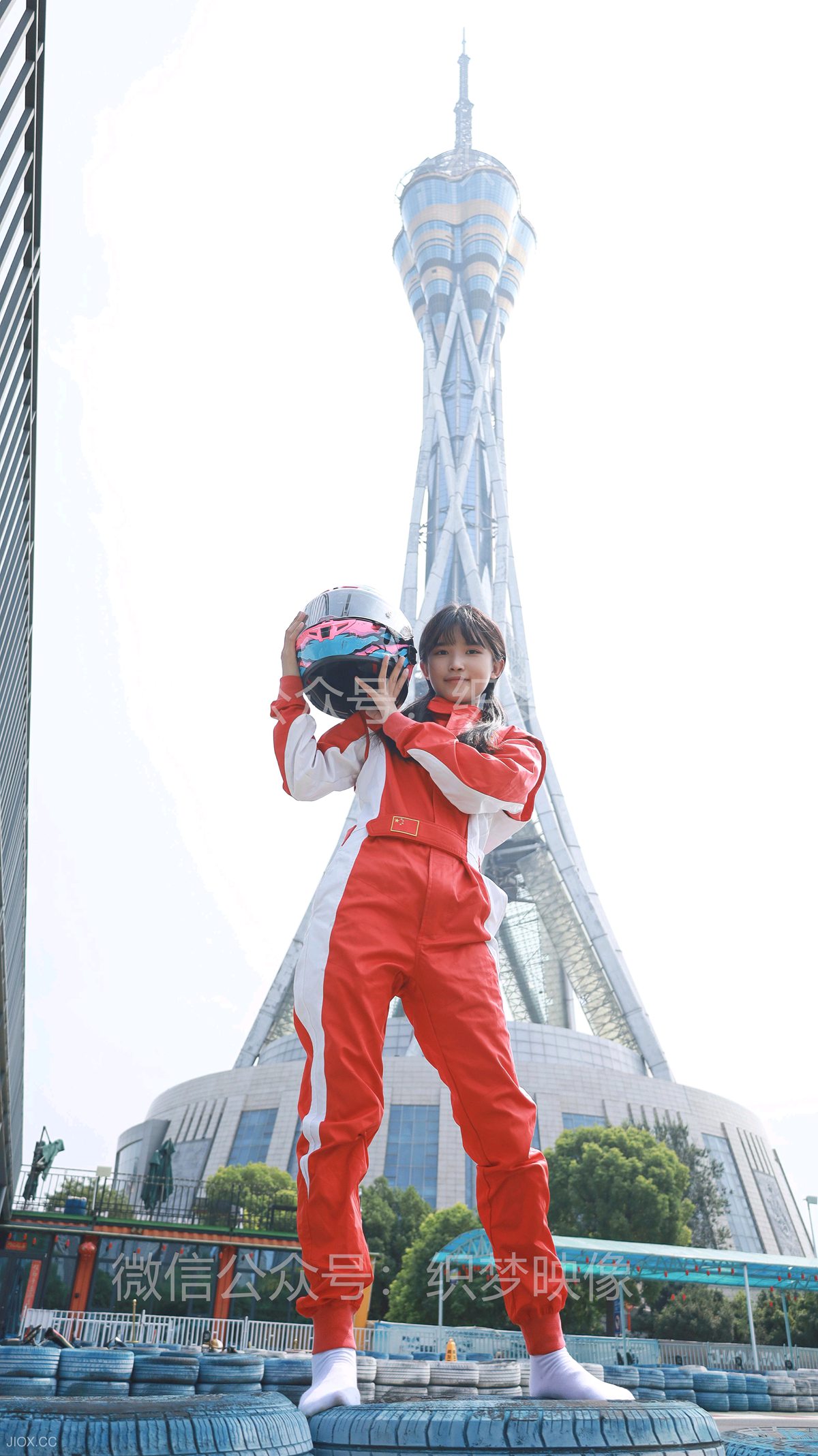 图片[133]-[织梦映像]NO.051 寻梦飞车[288P] – 速更版-美库