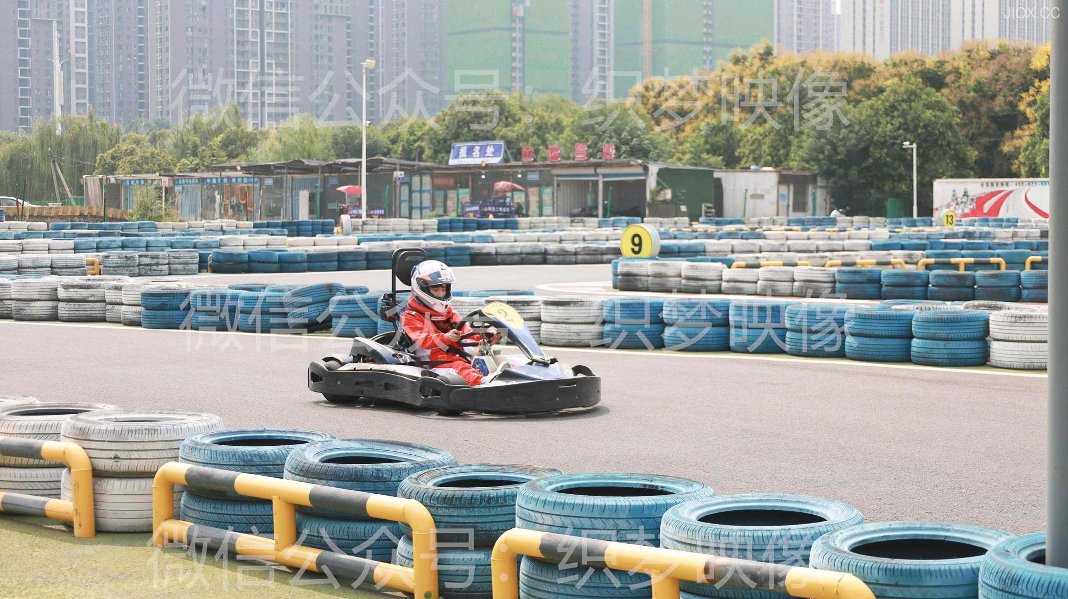 图片[134]-[织梦映像]NO.051 寻梦飞车[288P] – 速更版-美库