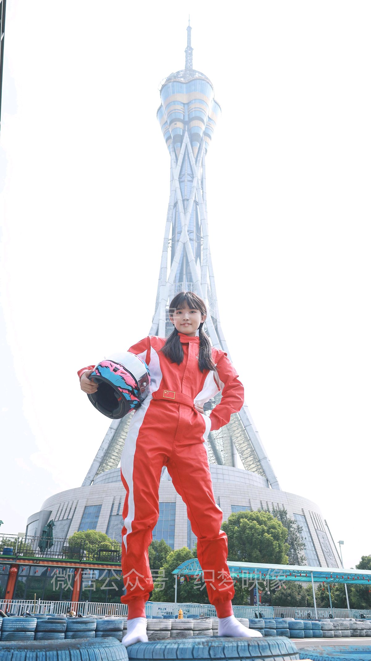 图片[137]-[织梦映像]NO.051 寻梦飞车[288P] – 速更版-美库