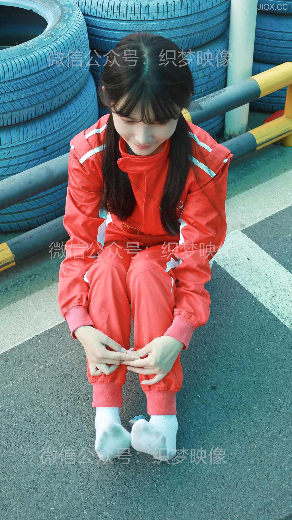 图片[138]-[织梦映像]NO.051 寻梦飞车[288P] – 速更版-美库