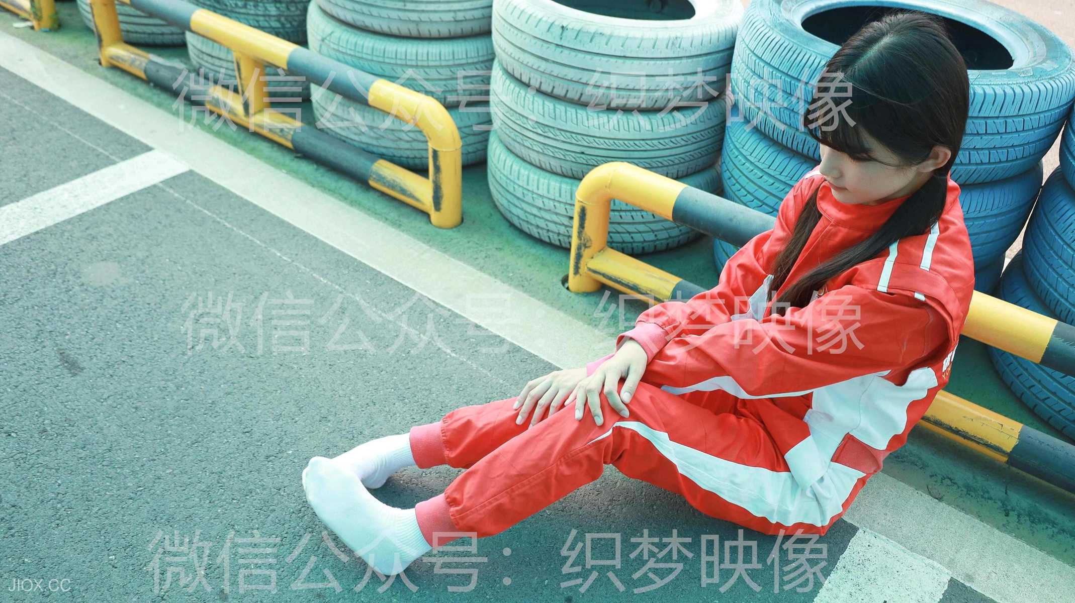 图片[139]-[织梦映像]NO.051 寻梦飞车[288P] – 速更版-美库