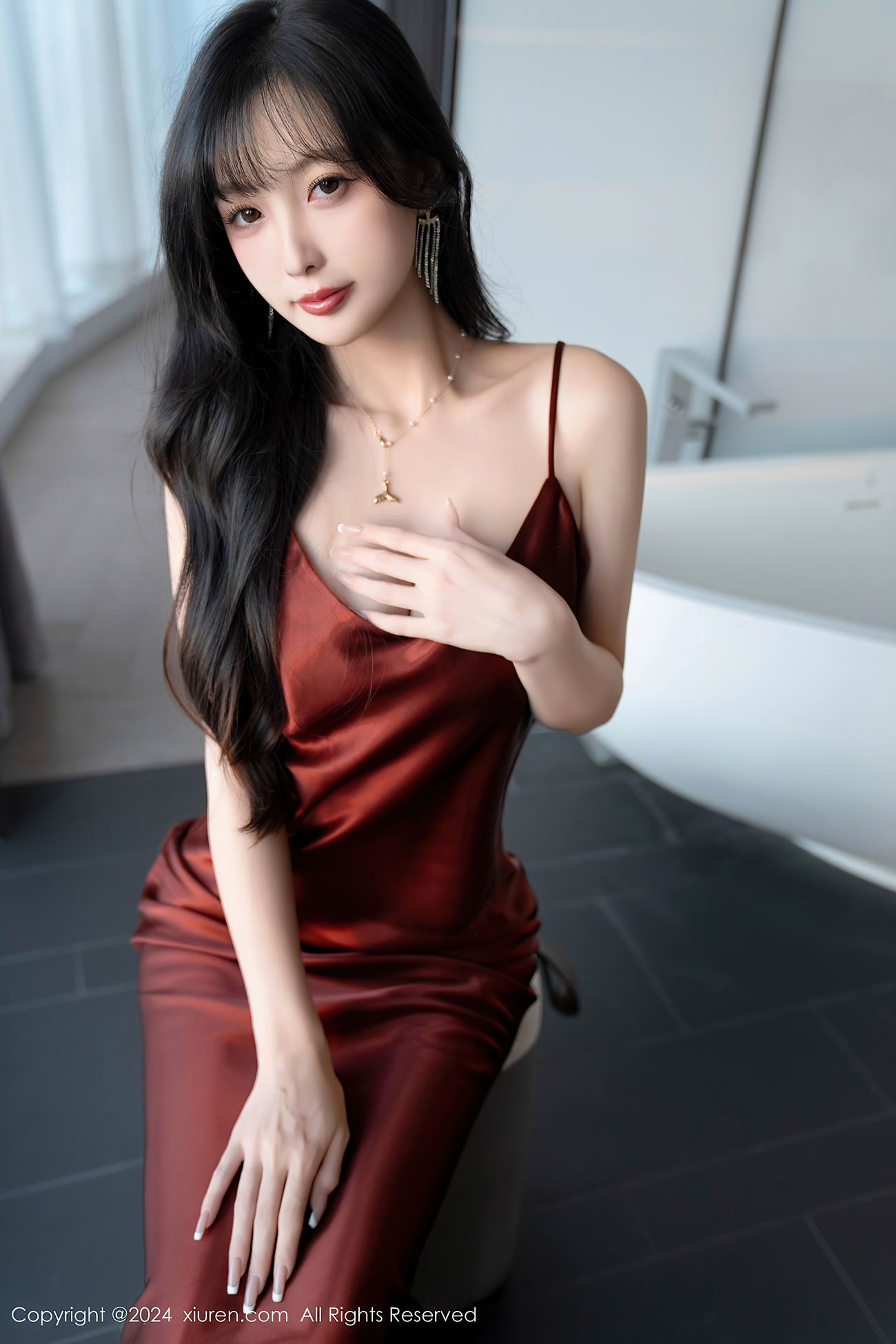 图片[11]-[Xiuren秀人网]2024.10.23 NO.9336 林星阑[35+1P] – 速更版-美库