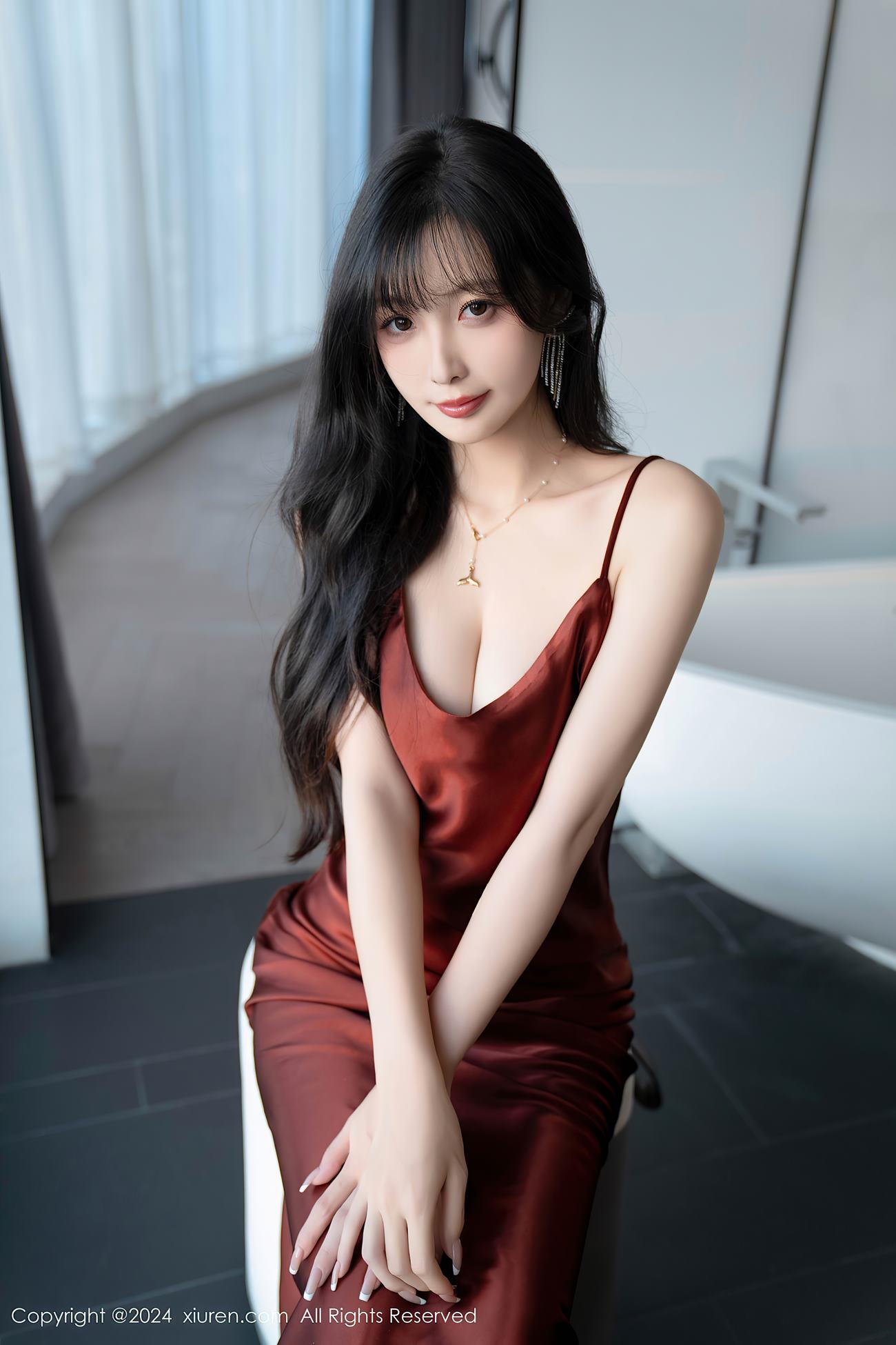 图片[13]-[Xiuren秀人网]2024.10.23 NO.9336 林星阑[35+1P] – 速更版-美库