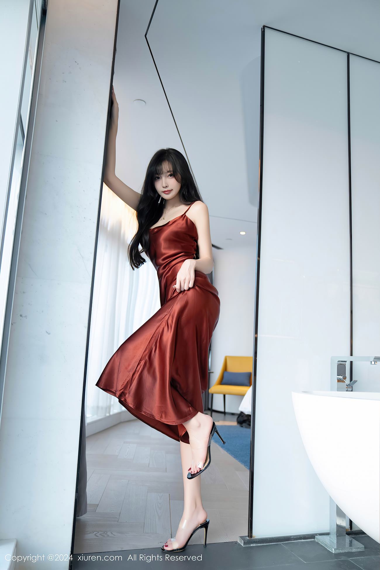 图片[14]-[Xiuren秀人网]2024.10.23 NO.9336 林星阑[35+1P] – 速更版-美库