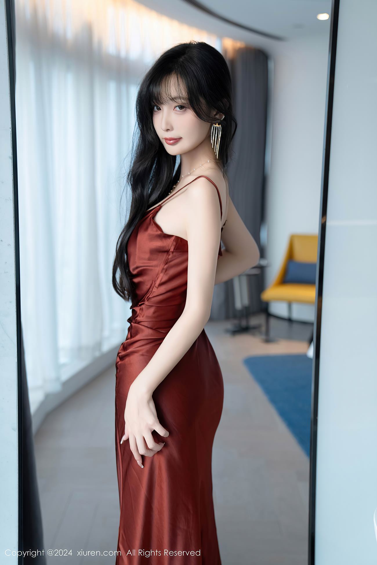 图片[16]-[Xiuren秀人网]2024.10.23 NO.9336 林星阑[35+1P] – 速更版-美库