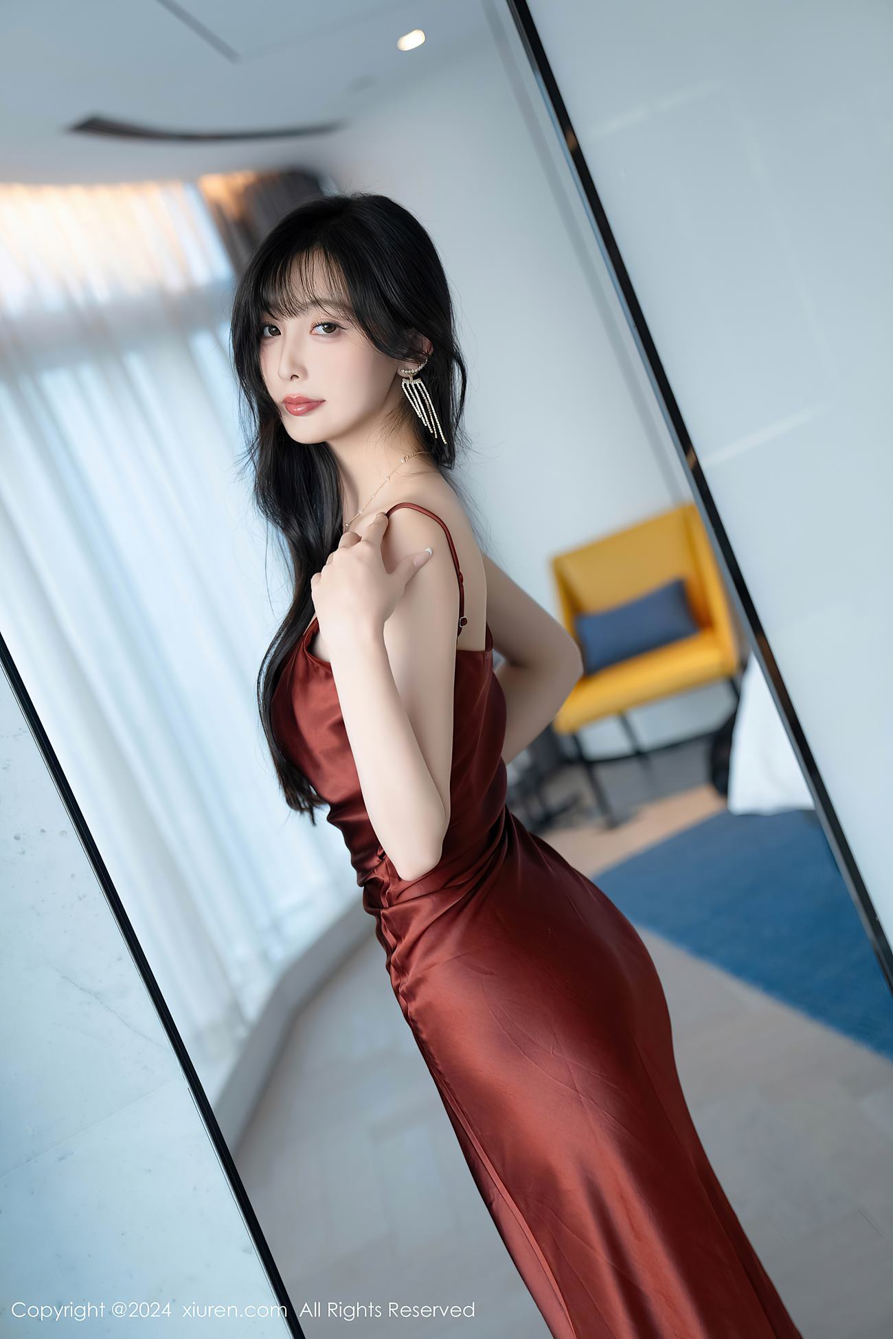 图片[18]-[Xiuren秀人网]2024.10.23 NO.9336 林星阑[35+1P] – 速更版-美库