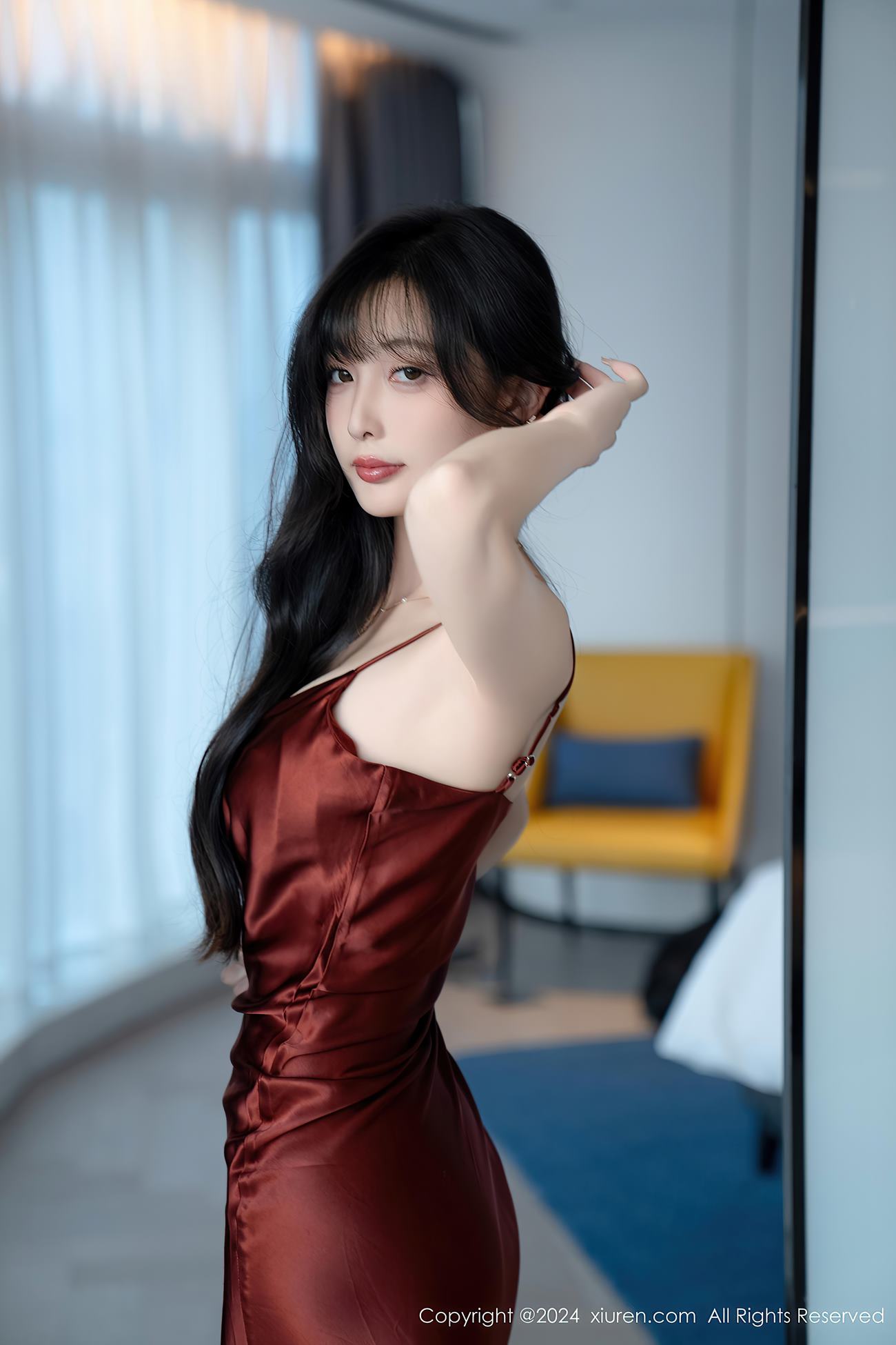 图片[19]-[Xiuren秀人网]2024.10.23 NO.9336 林星阑[35+1P] – 速更版-美库