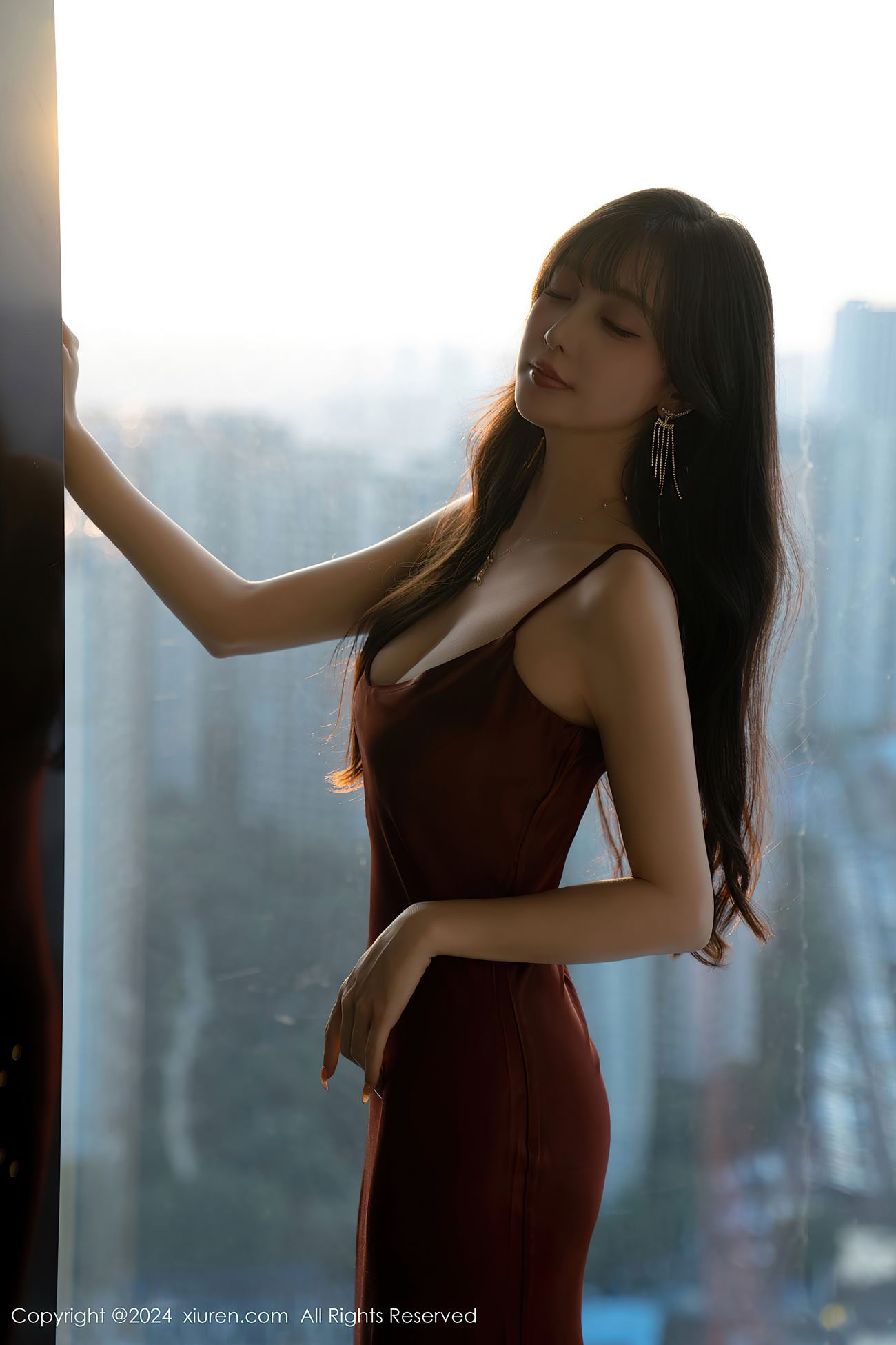 图片[28]-[Xiuren秀人网]2024.10.23 NO.9336 林星阑[35+1P] – 速更版-美库