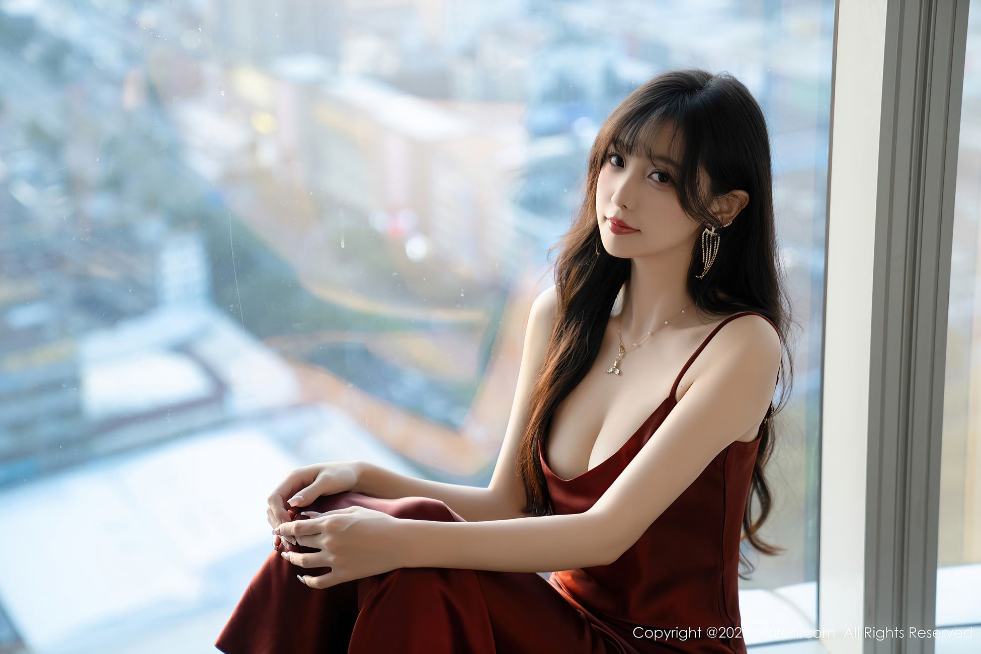 图片[32]-[Xiuren秀人网]2024.10.23 NO.9336 林星阑[35+1P] – 速更版-美库