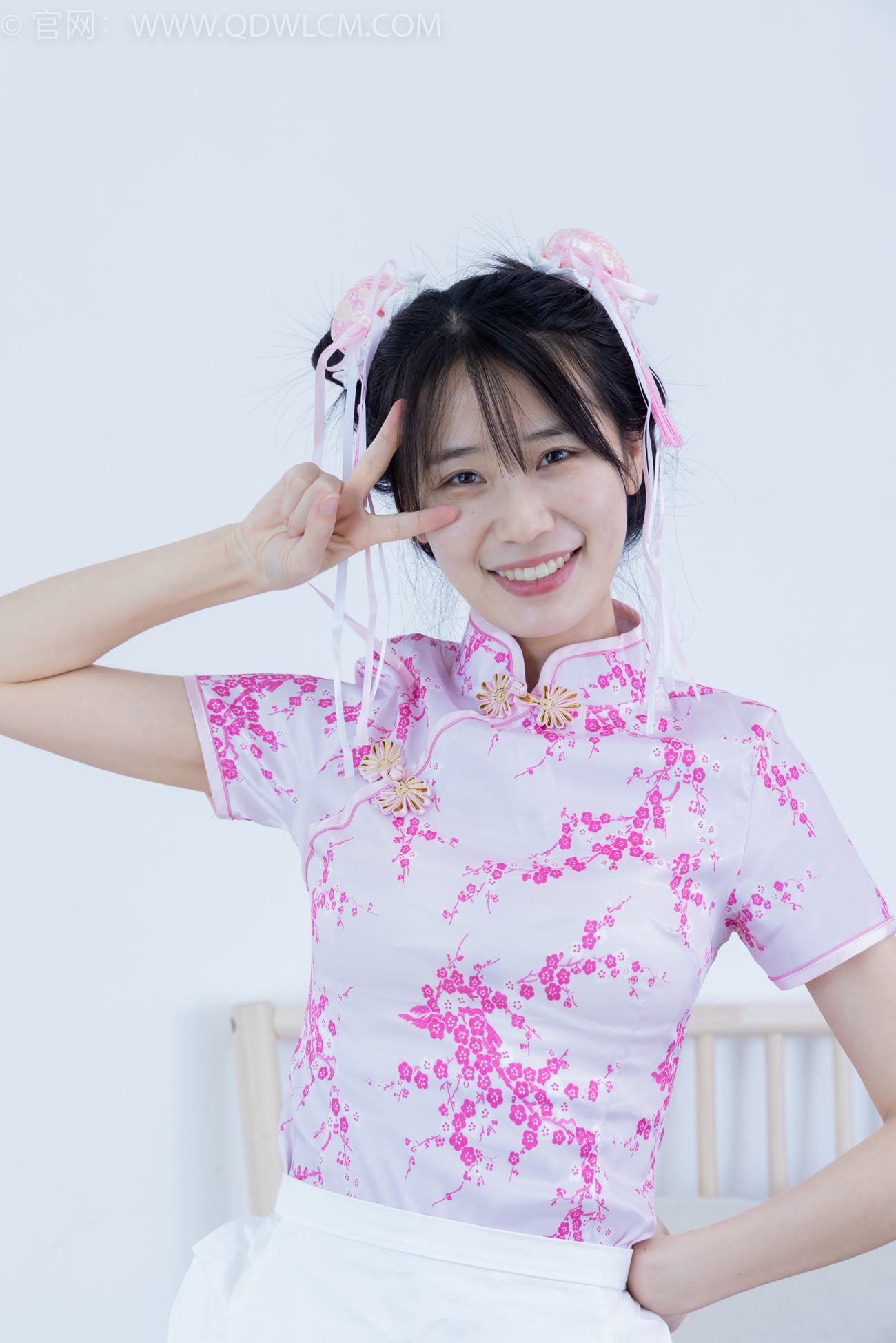 图片[15]-物恋传媒 NO.2130 菜菜-粉红泡泡[192P] – 速更版-美库