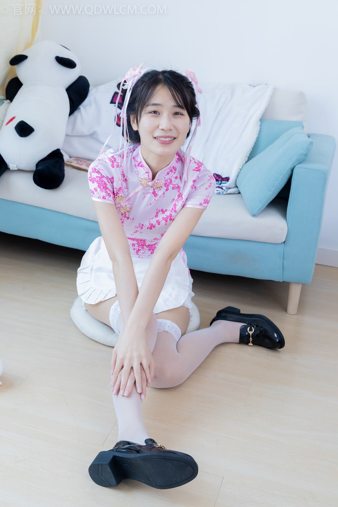 图片[29]-物恋传媒 NO.2130 菜菜-粉红泡泡[192P] – 速更版-美库