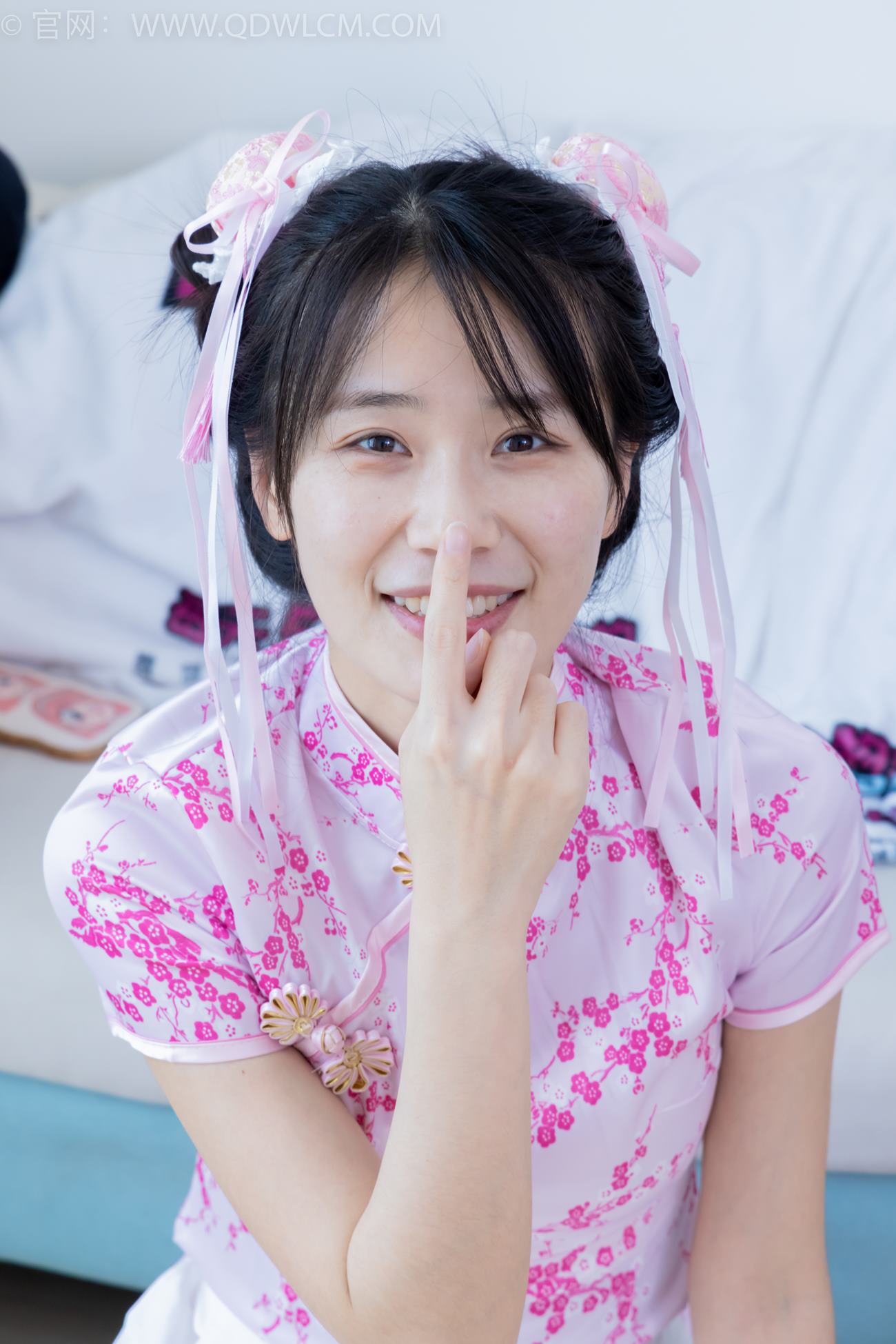 图片[41]-物恋传媒 NO.2130 菜菜-粉红泡泡[192P] – 速更版-美库