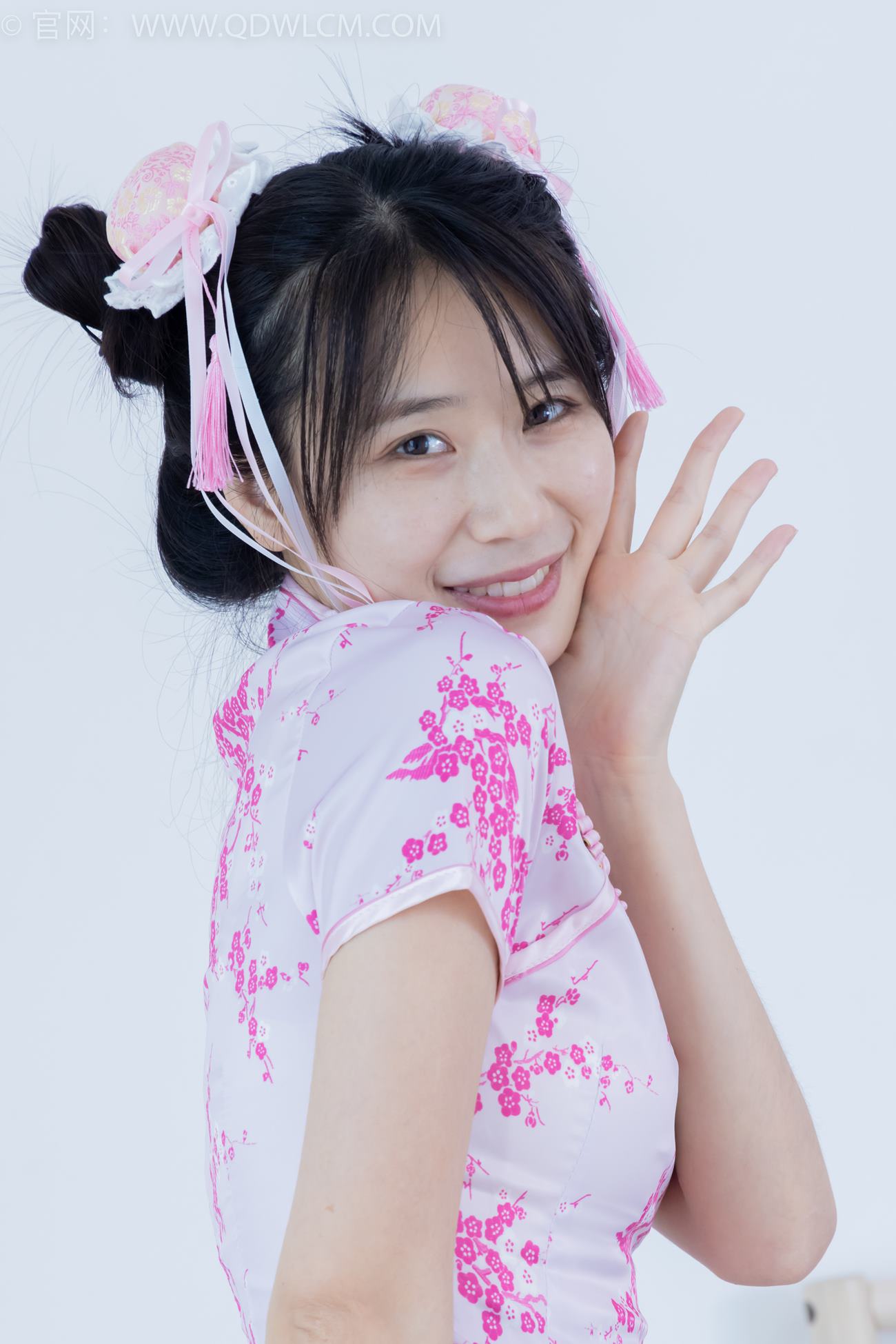 图片[47]-物恋传媒 NO.2130 菜菜-粉红泡泡[192P] – 速更版-美库