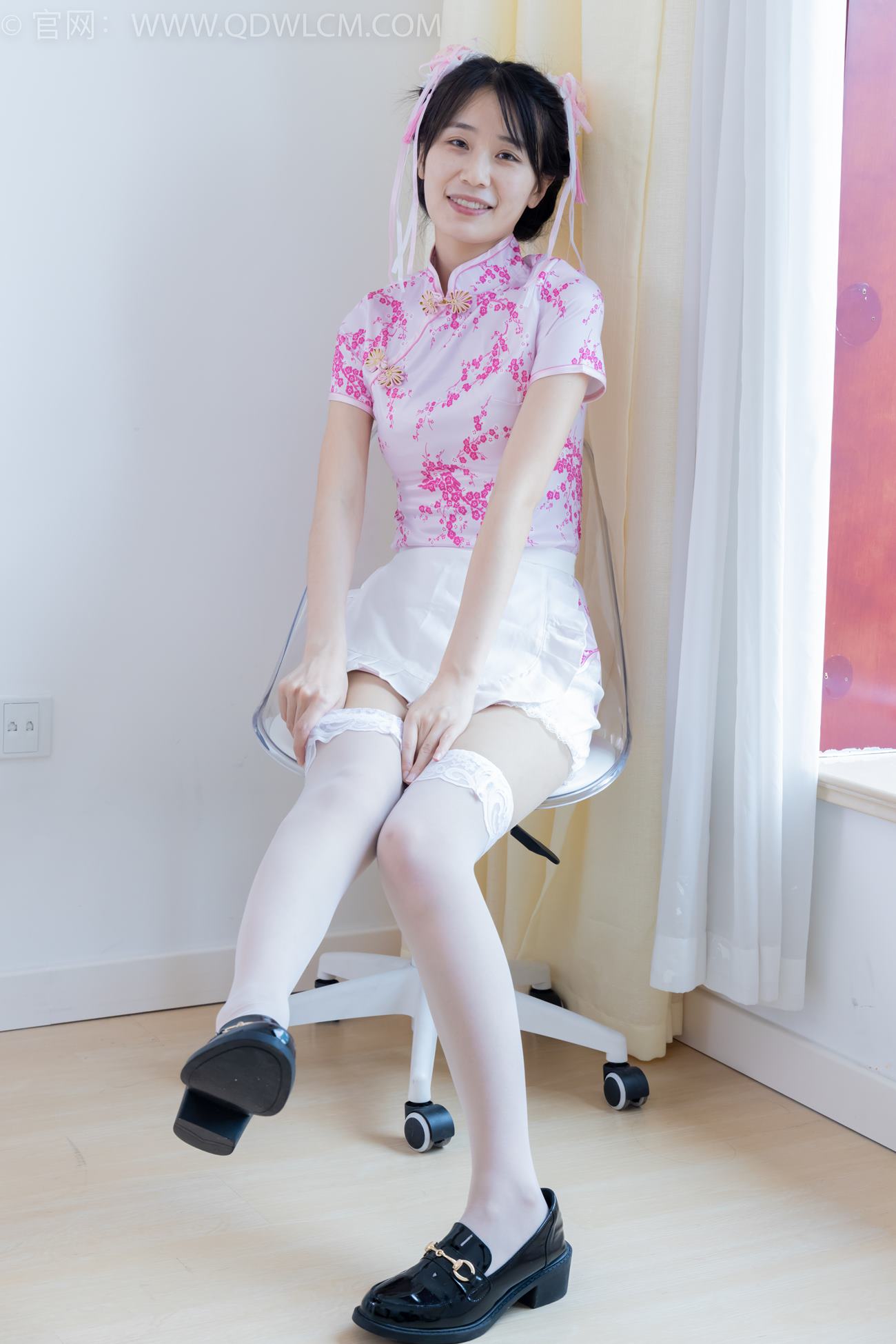 图片[62]-物恋传媒 NO.2130 菜菜-粉红泡泡[192P] – 速更版-美库