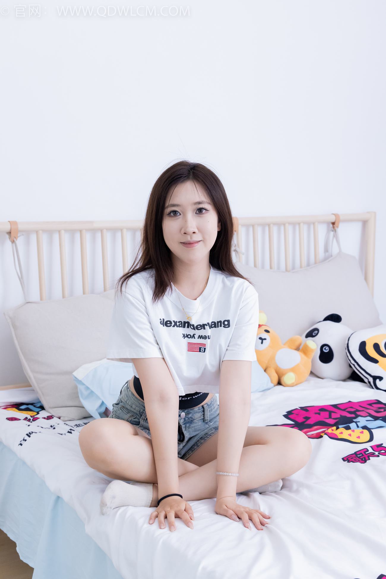 图片[57]-物恋传媒 NO.2131 露露-晨曦露水[124P] – 速更版-美库