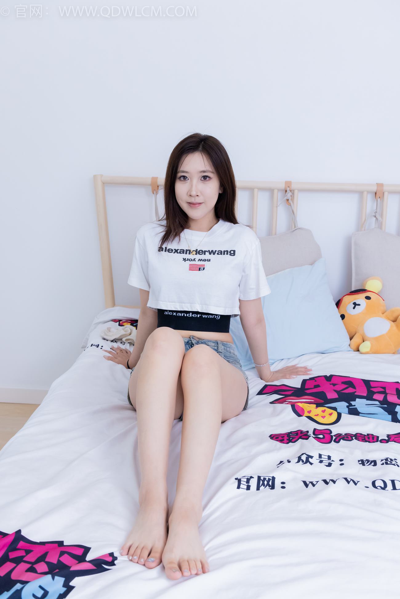 图片[75]-物恋传媒 NO.2131 露露-晨曦露水[124P] – 速更版-美库