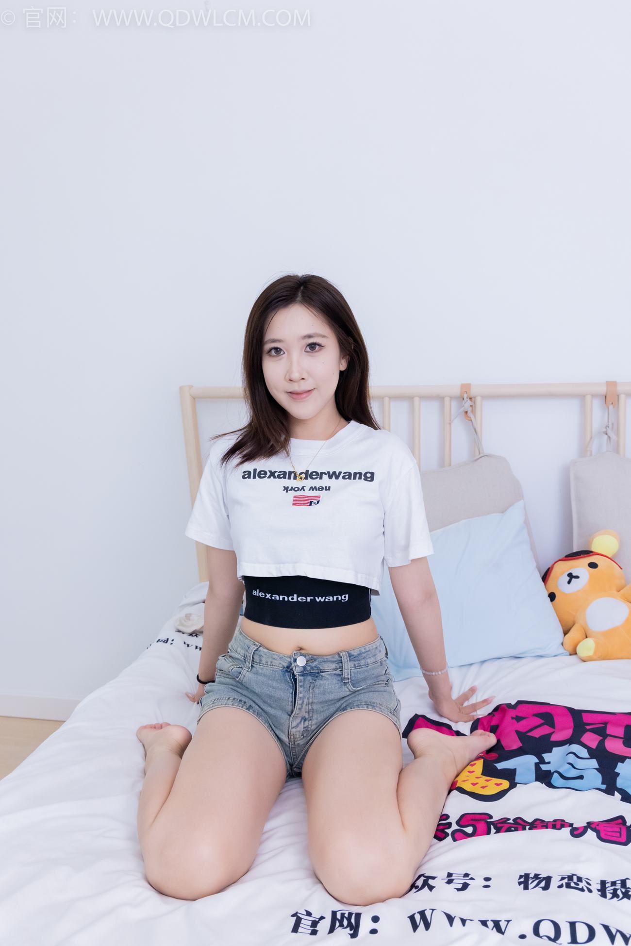 图片[98]-物恋传媒 NO.2131 露露-晨曦露水[124P] – 速更版-美库