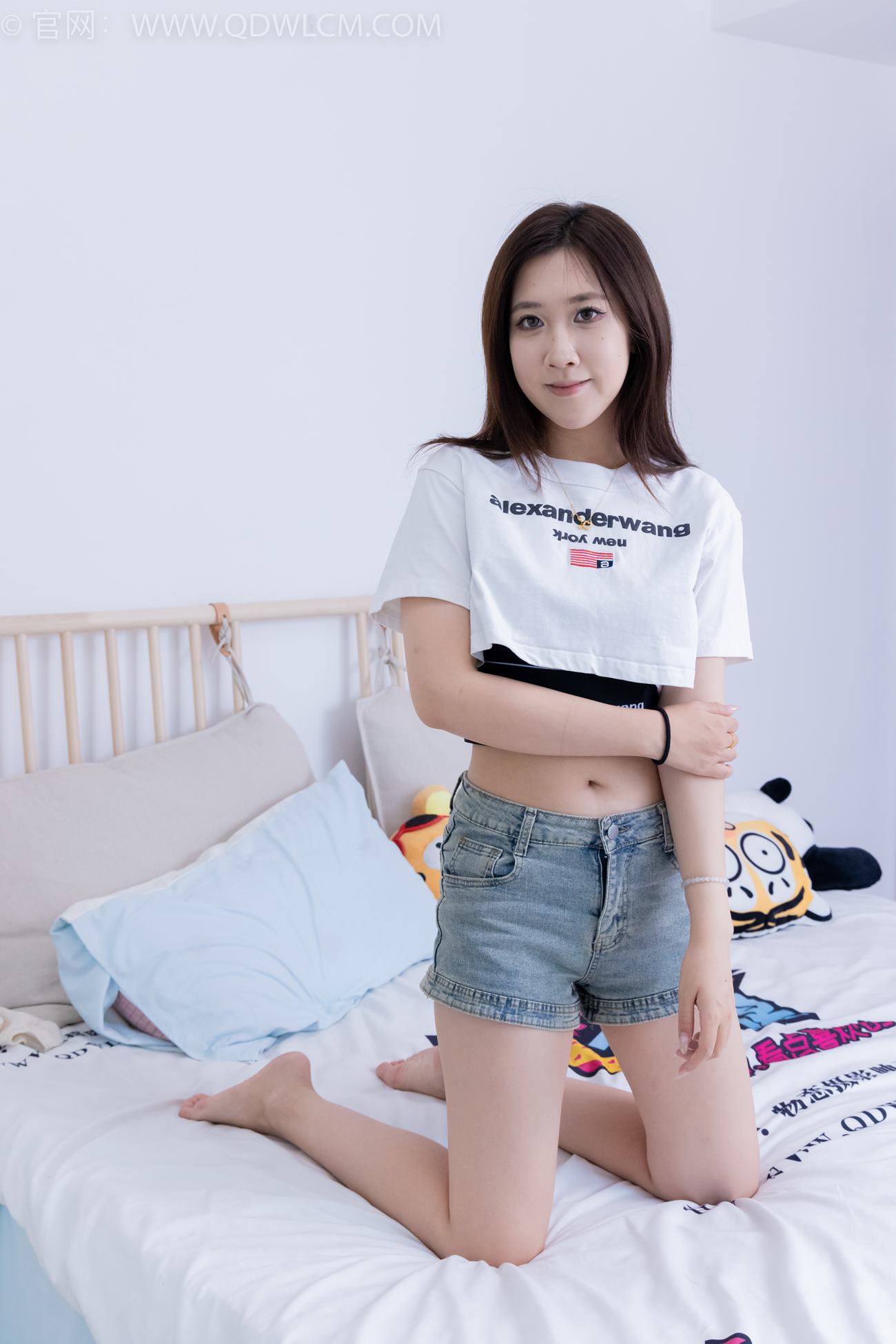 图片[114]-物恋传媒 NO.2131 露露-晨曦露水[124P] – 速更版-美库