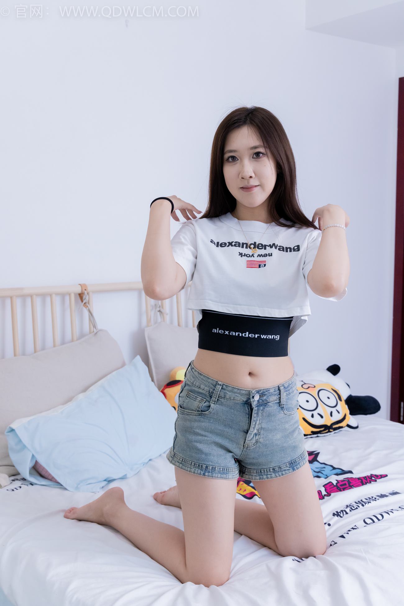 图片[115]-物恋传媒 NO.2131 露露-晨曦露水[124P] – 速更版-美库