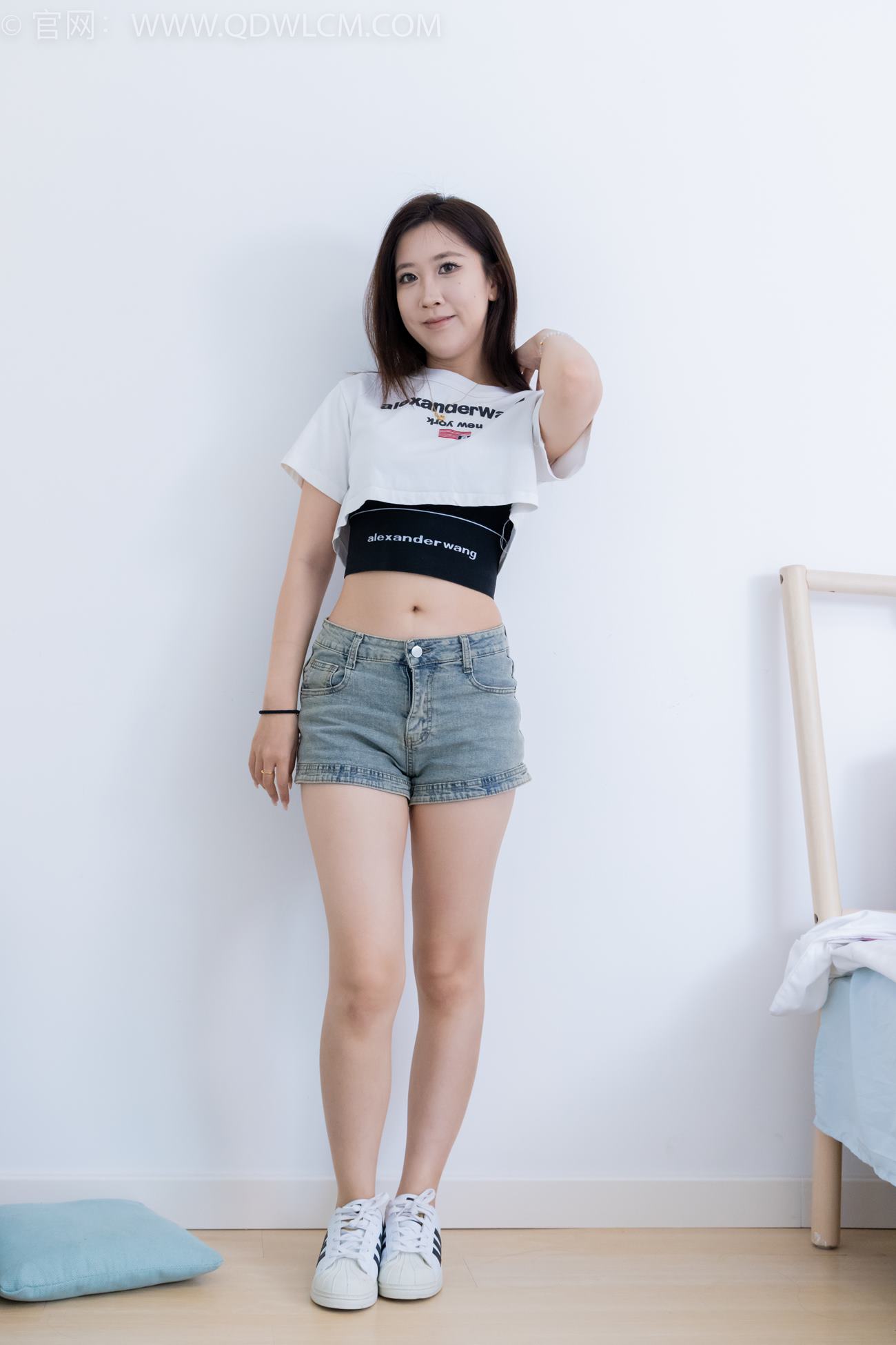 图片[117]-物恋传媒 NO.2131 露露-晨曦露水[124P] – 速更版-美库