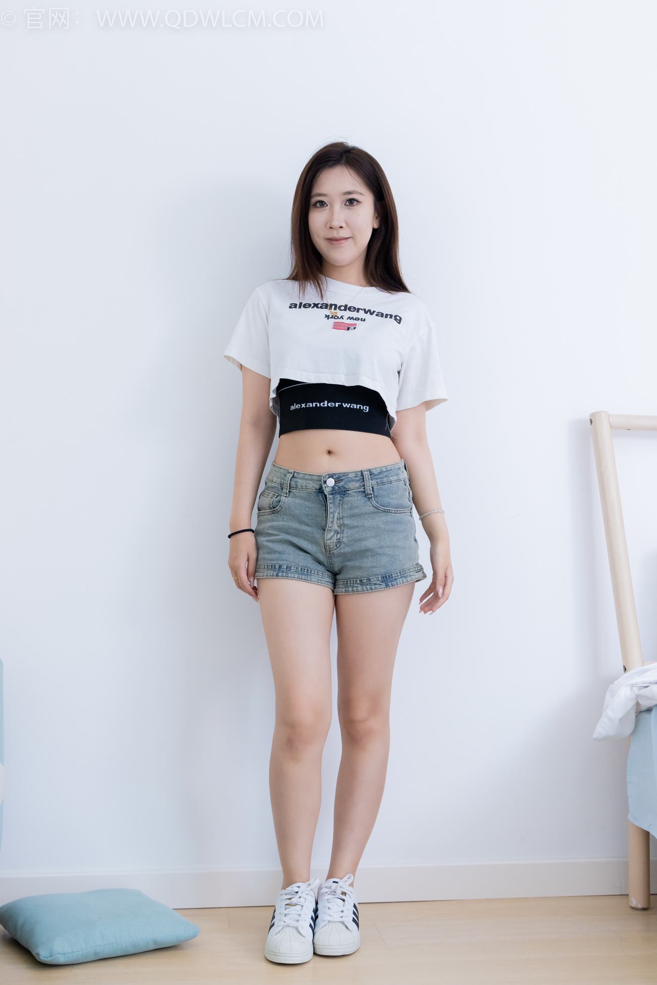 图片[118]-物恋传媒 NO.2131 露露-晨曦露水[124P] – 速更版-美库