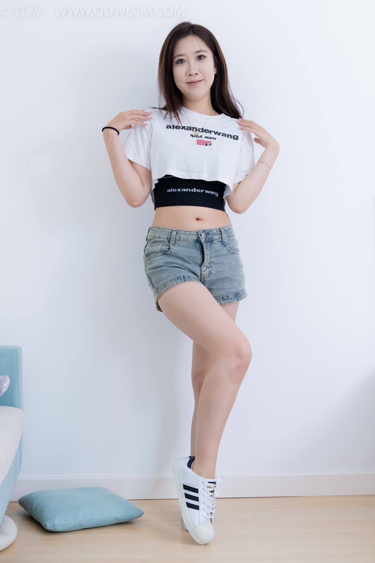 图片[120]-物恋传媒 NO.2131 露露-晨曦露水[124P] – 速更版-美库