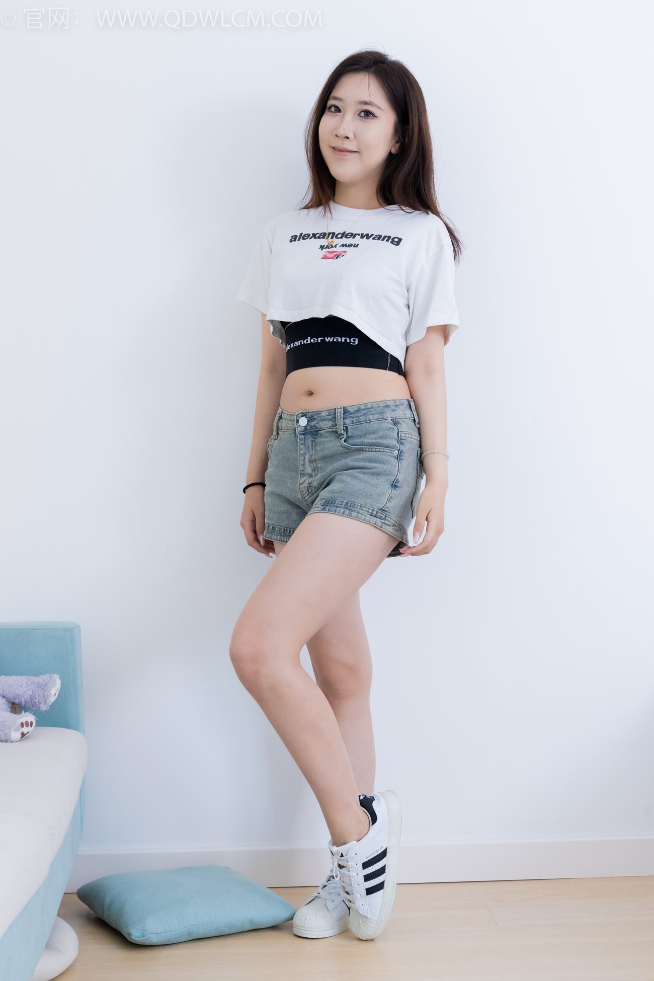 图片[121]-物恋传媒 NO.2131 露露-晨曦露水[124P] – 速更版-美库