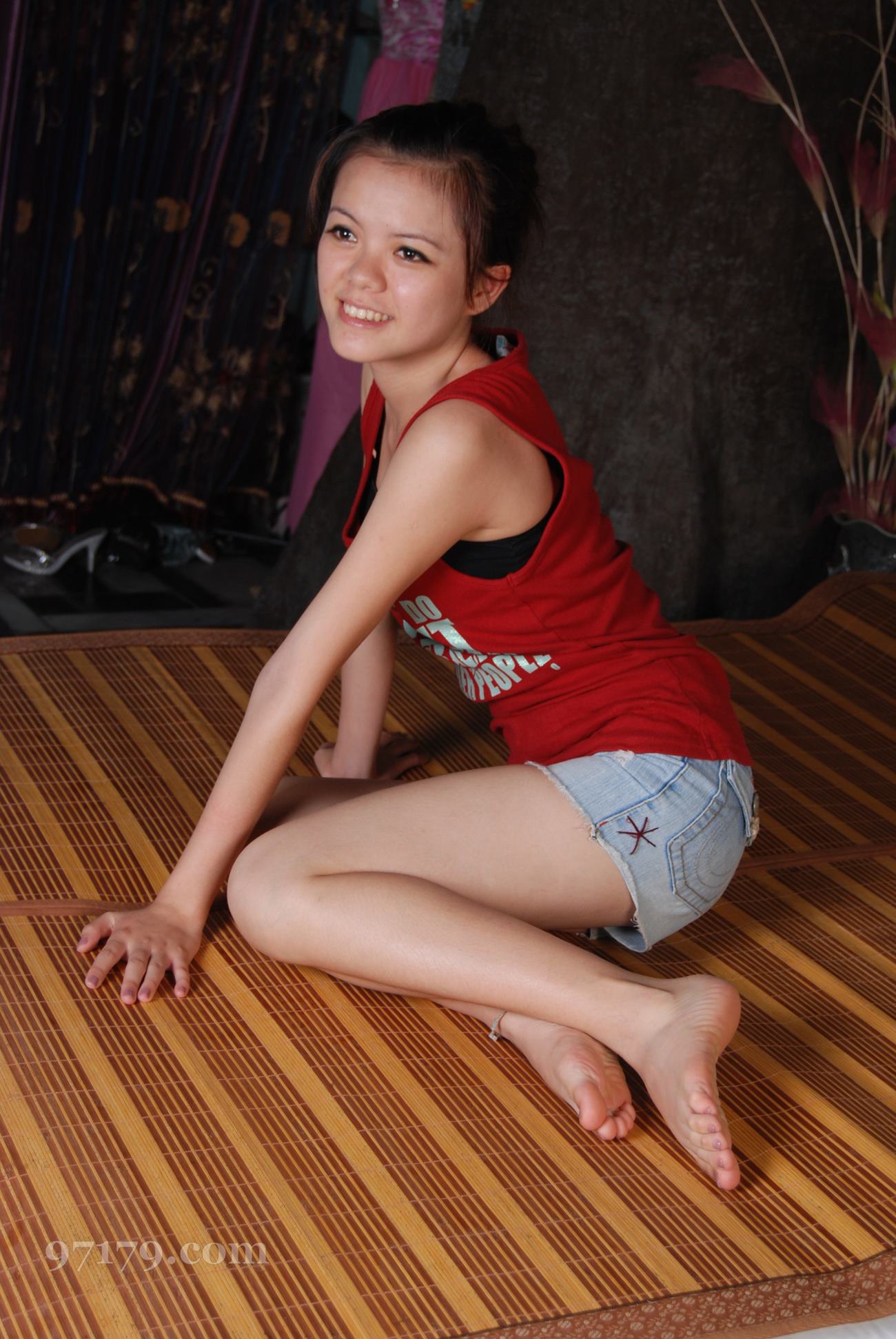 图片[11]-97179 NO.008-丹丹[86P] – 速更版-美库