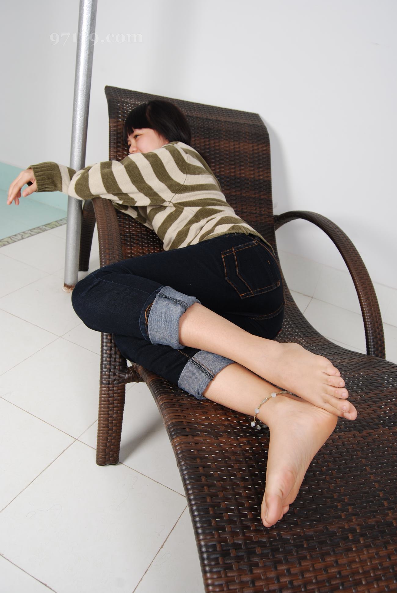 图片[20]-97179 NO.007-丹丹[46P] – 速更版-美库