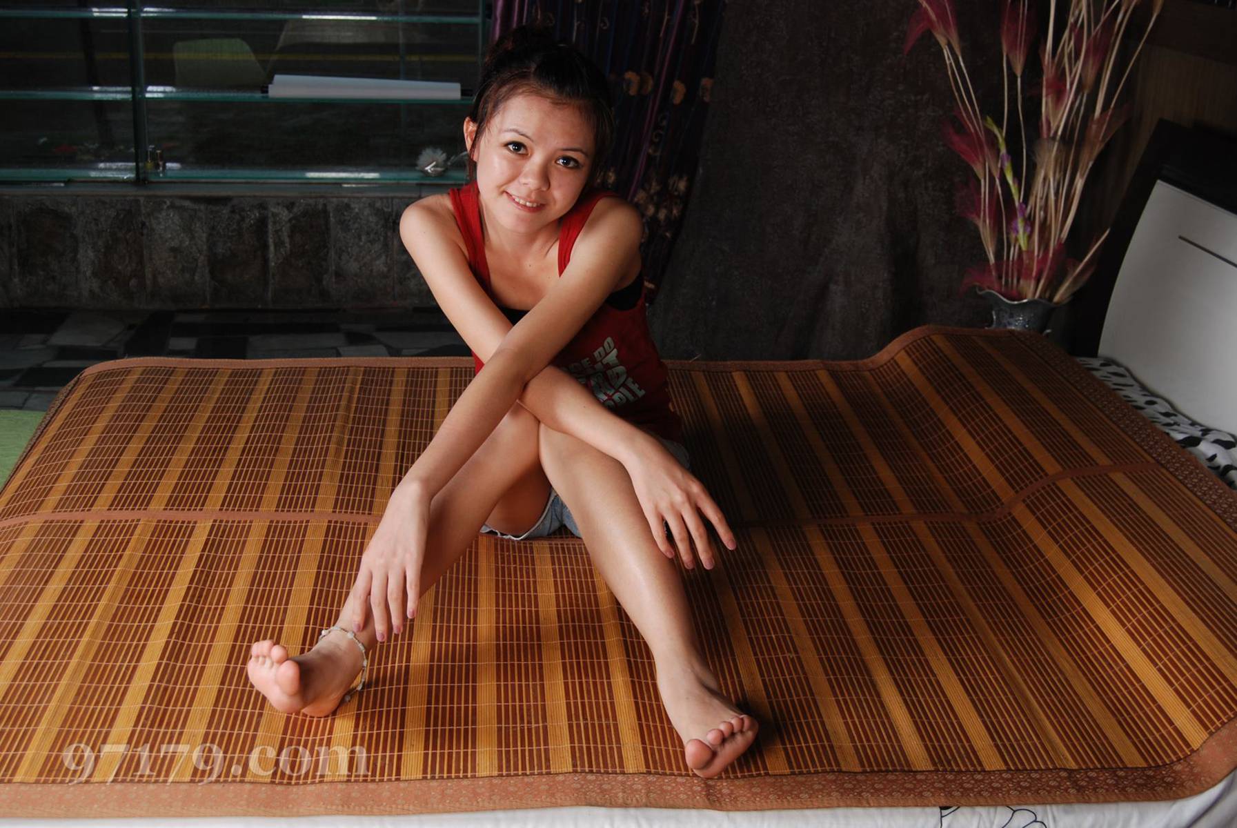 图片[37]-97179 NO.008-丹丹[86P] – 速更版-美库