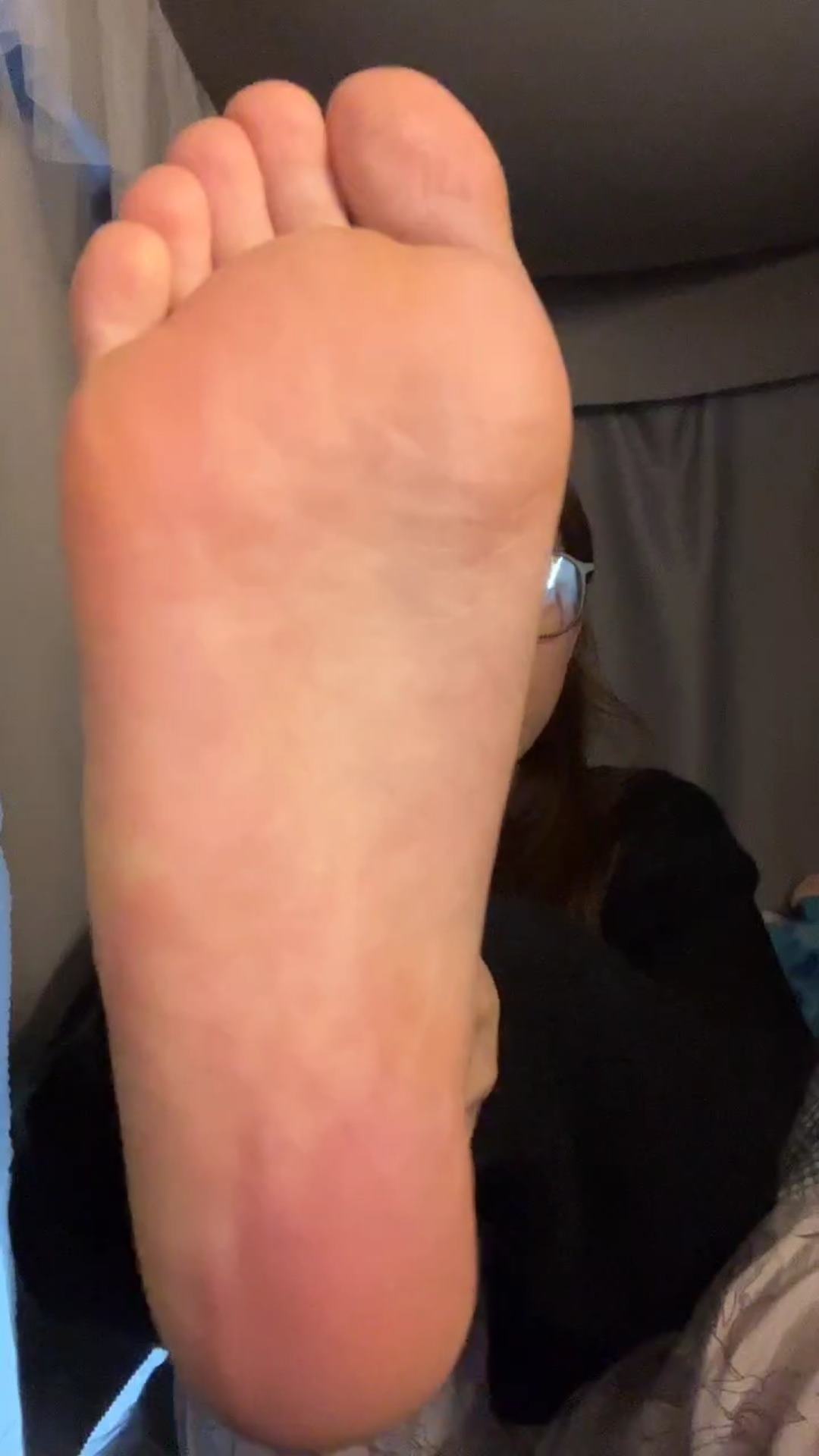 图片[29]-脚模面试脸足同框套路系列-056-素人4[47P] – 速更版-美库