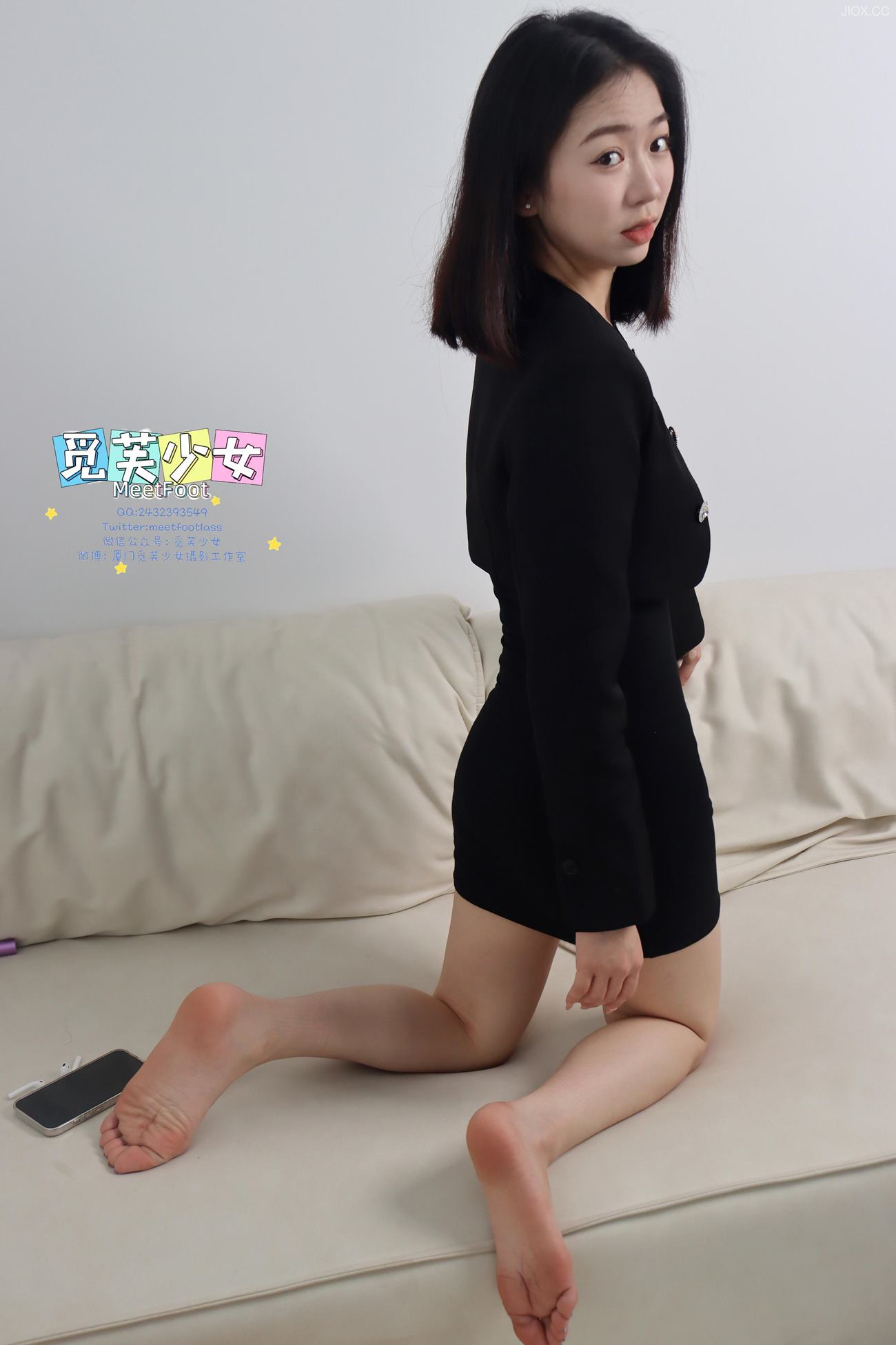 图片[137]-[觅芙少女]NO.029 昕昕-想撩你一夏，可以吗[148P] – 速更版-美库