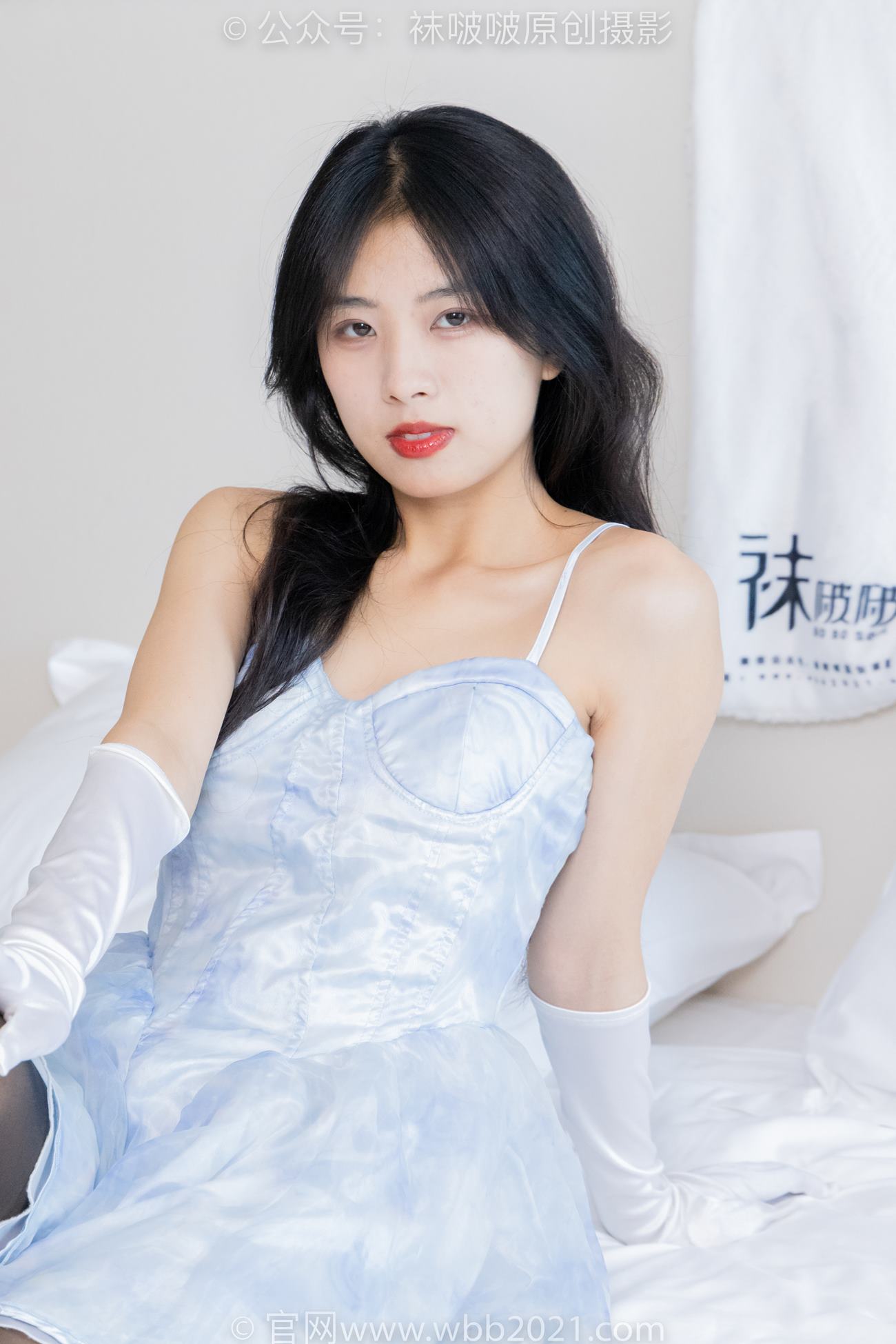 图片[92]-[BoBoSocks袜啵啵]NO.427 奶油-两双长靴、黑丝[141P] – 速更版-美库