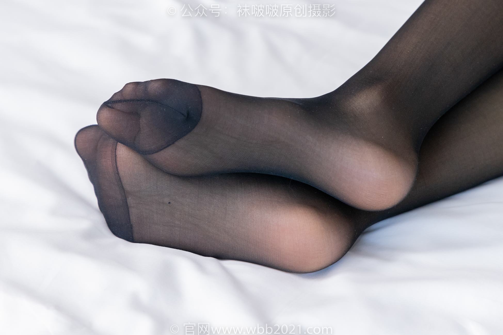 图片[97]-[BoBoSocks袜啵啵]NO.427 奶油-两双长靴、黑丝[141P] – 速更版-美库