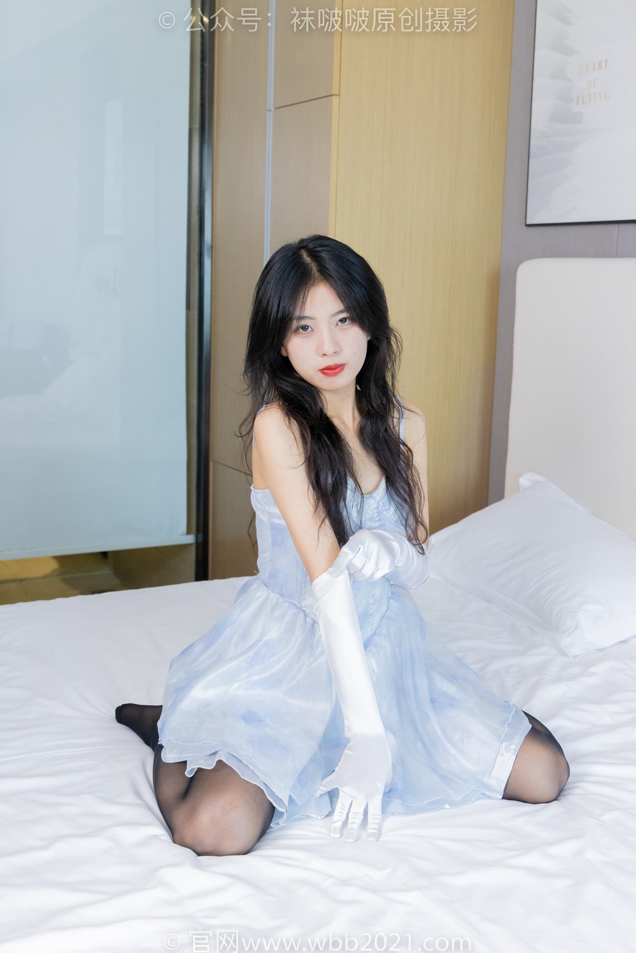 图片[120]-[BoBoSocks袜啵啵]NO.427 奶油-两双长靴、黑丝[141P] – 速更版-美库