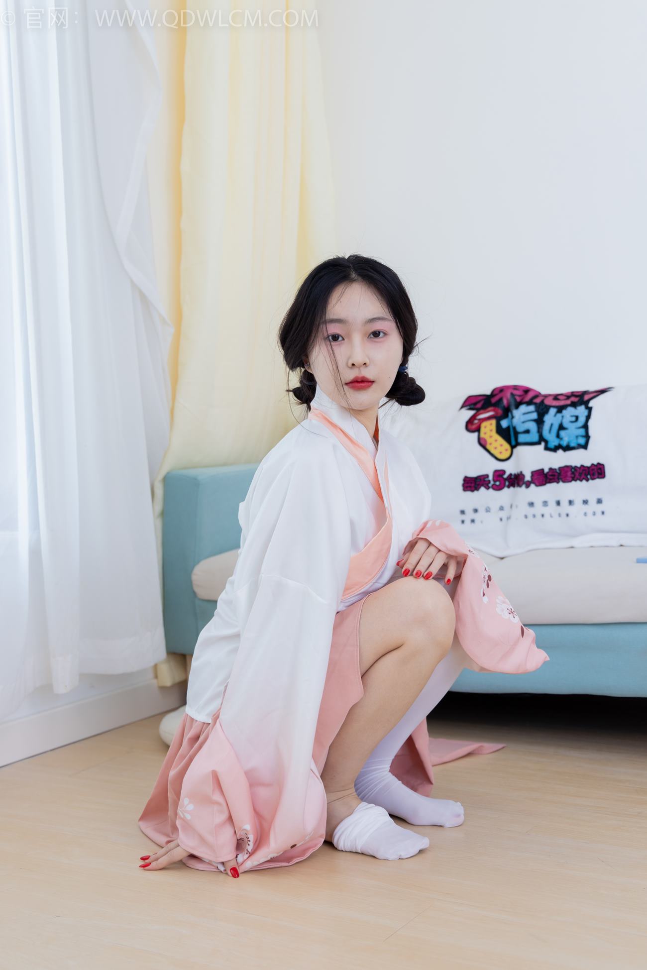 图片[10]-物恋传媒 NO.2132 美兔-心动一刹[193P] – 速更版-美库