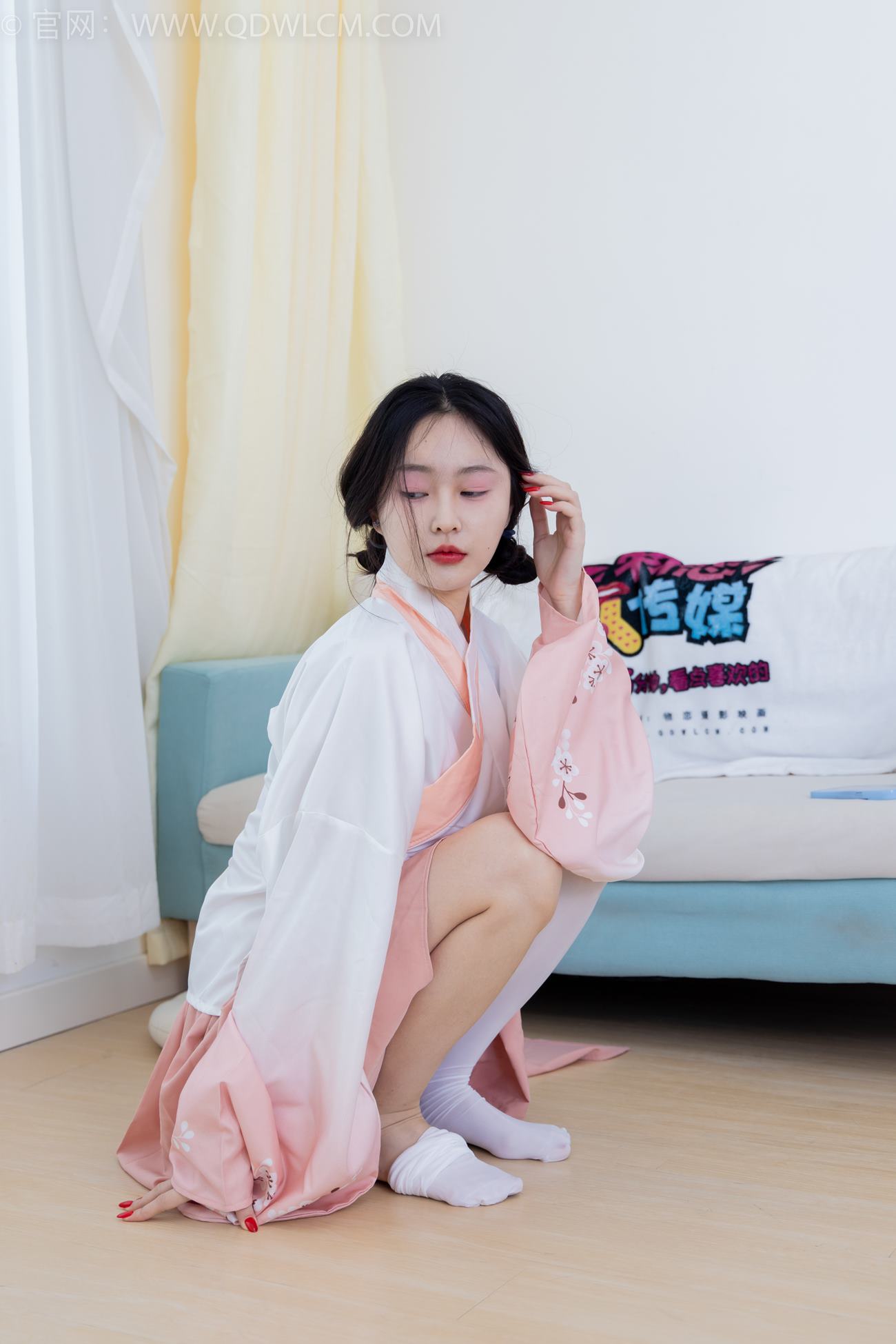 图片[11]-物恋传媒 NO.2132 美兔-心动一刹[193P] – 速更版-美库