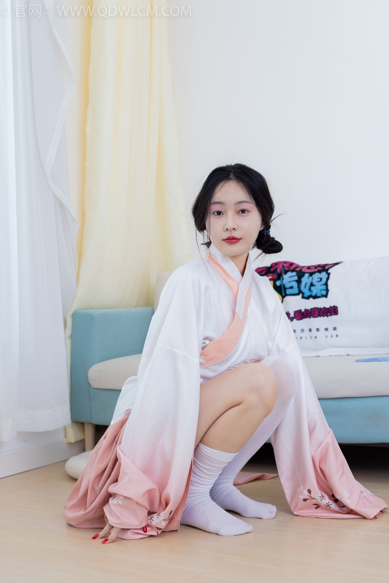 图片[12]-物恋传媒 NO.2132 美兔-心动一刹[193P] – 速更版-美库