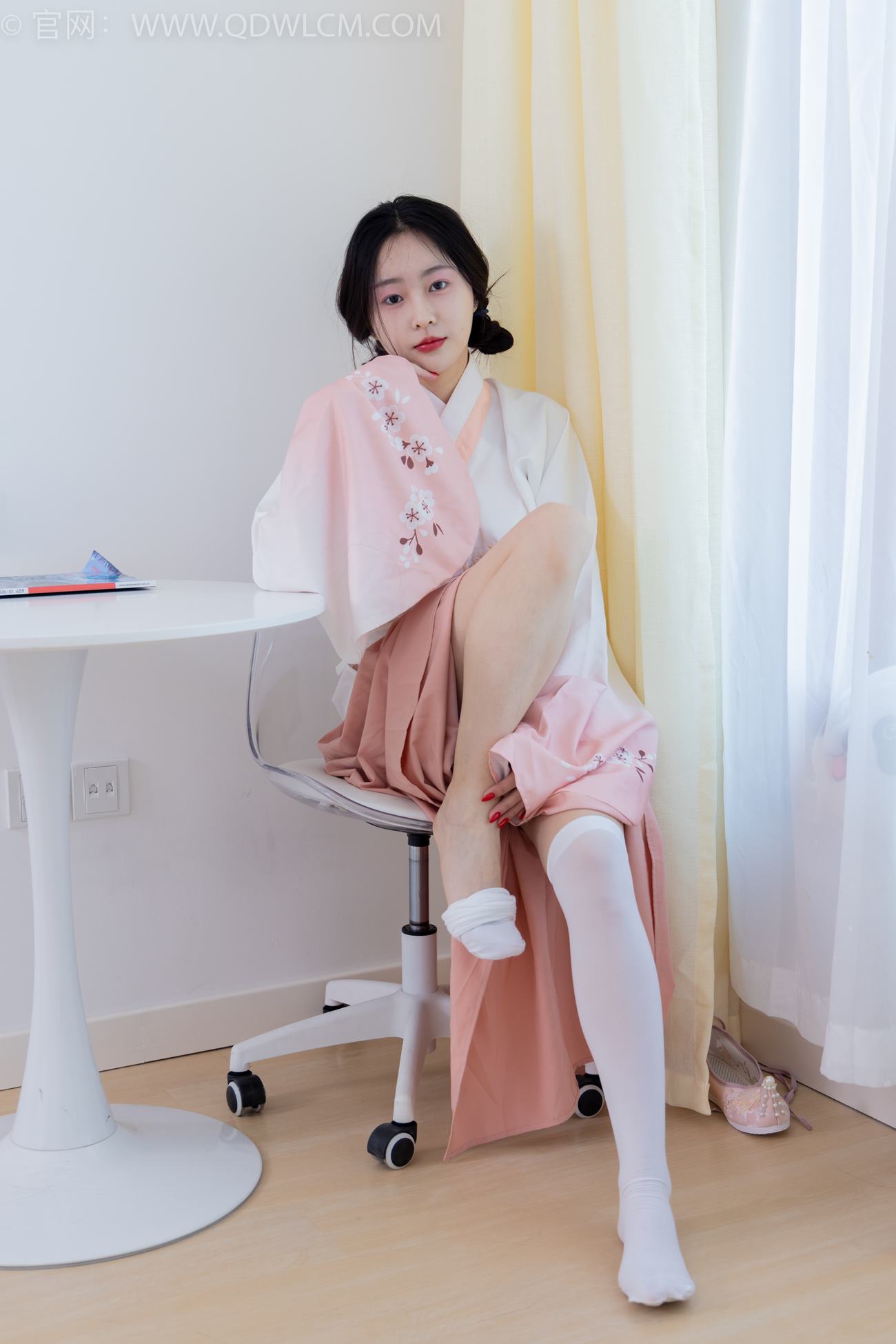 图片[18]-物恋传媒 NO.2132 美兔-心动一刹[193P] – 速更版-美库