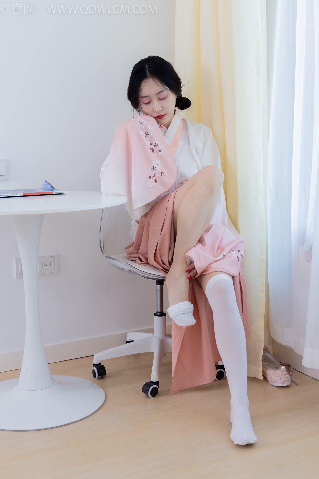 图片[19]-物恋传媒 NO.2132 美兔-心动一刹[193P] – 速更版-美库