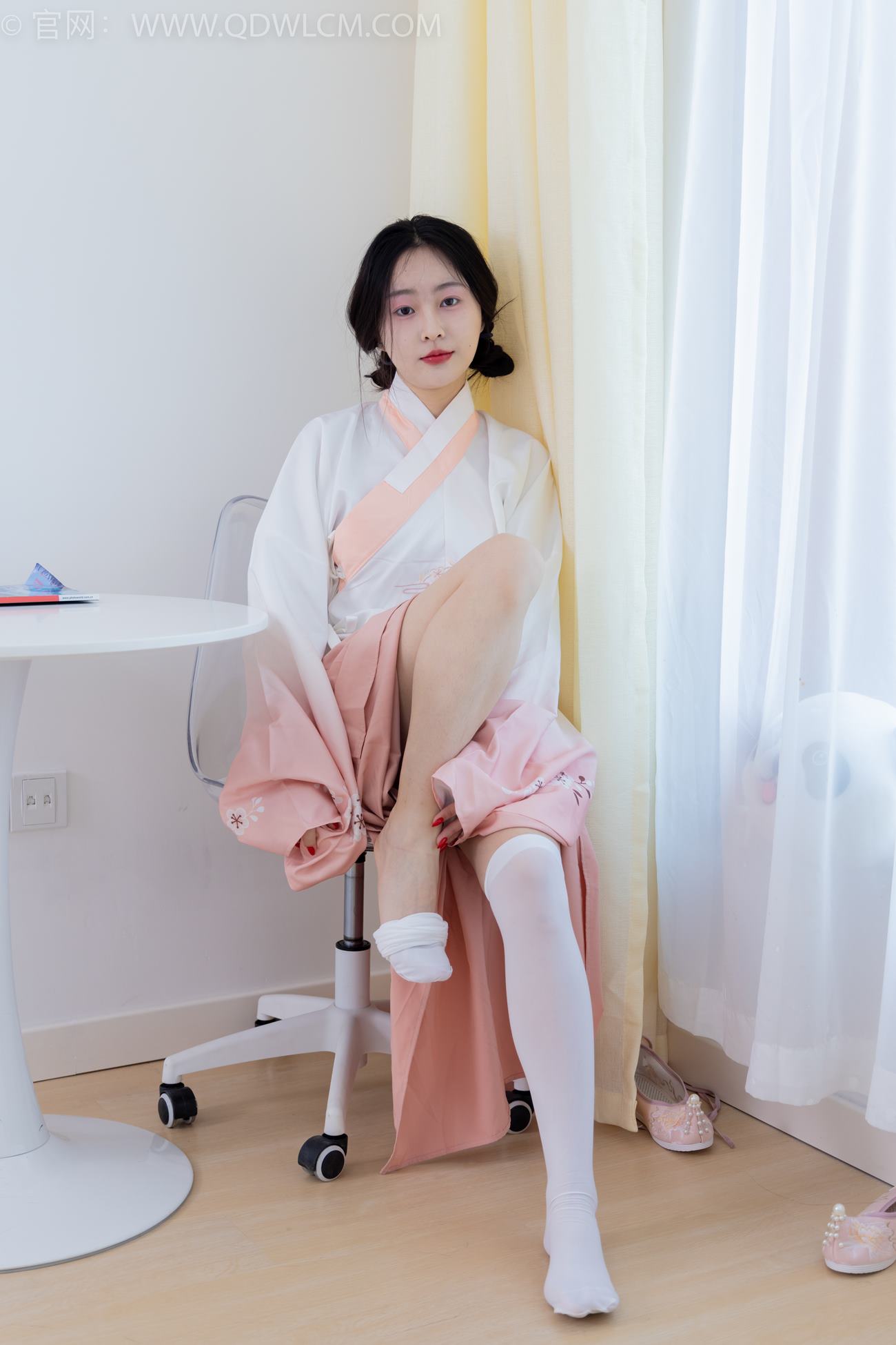 图片[20]-物恋传媒 NO.2132 美兔-心动一刹[193P] – 速更版-美库