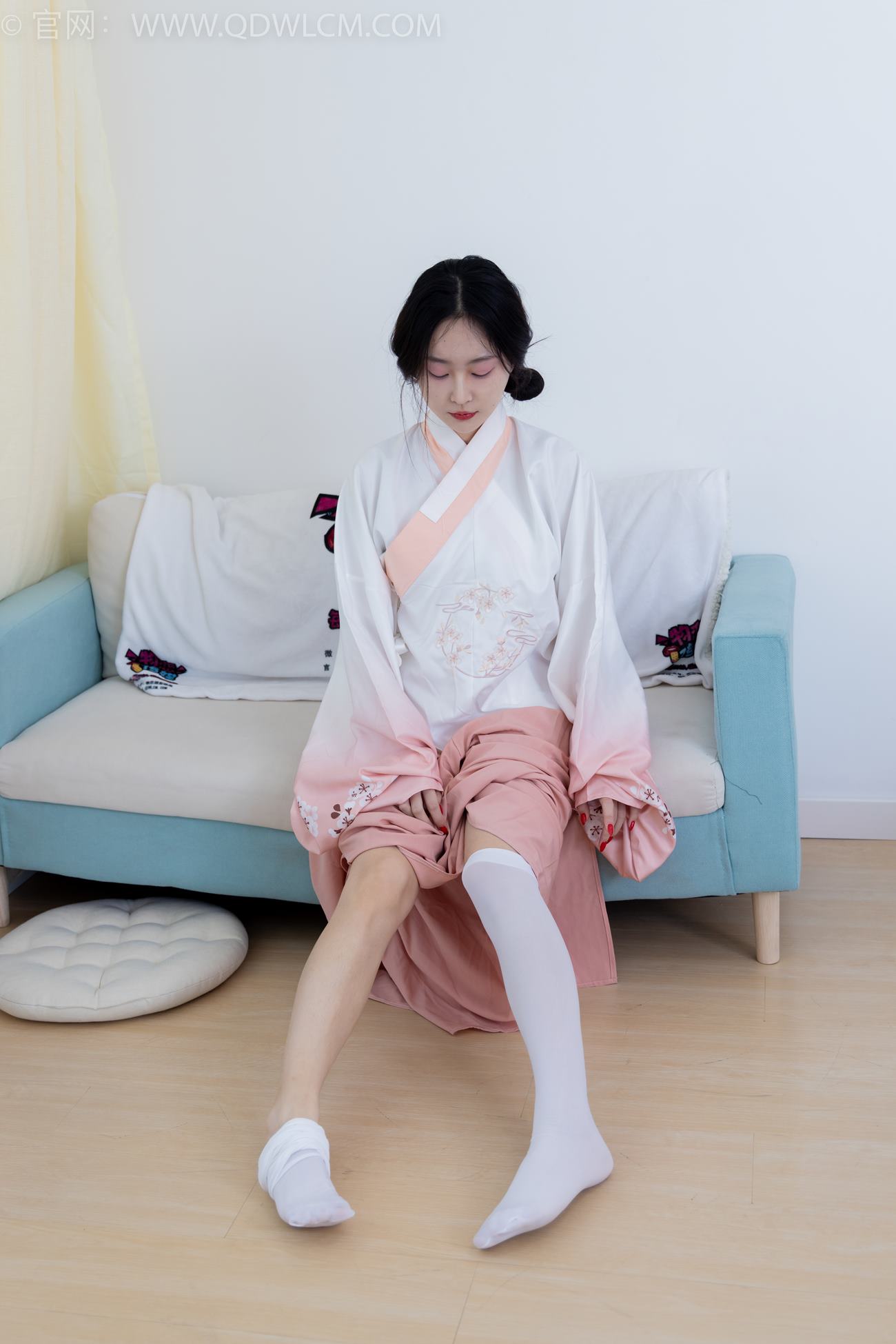 图片[23]-物恋传媒 NO.2132 美兔-心动一刹[193P] – 速更版-美库