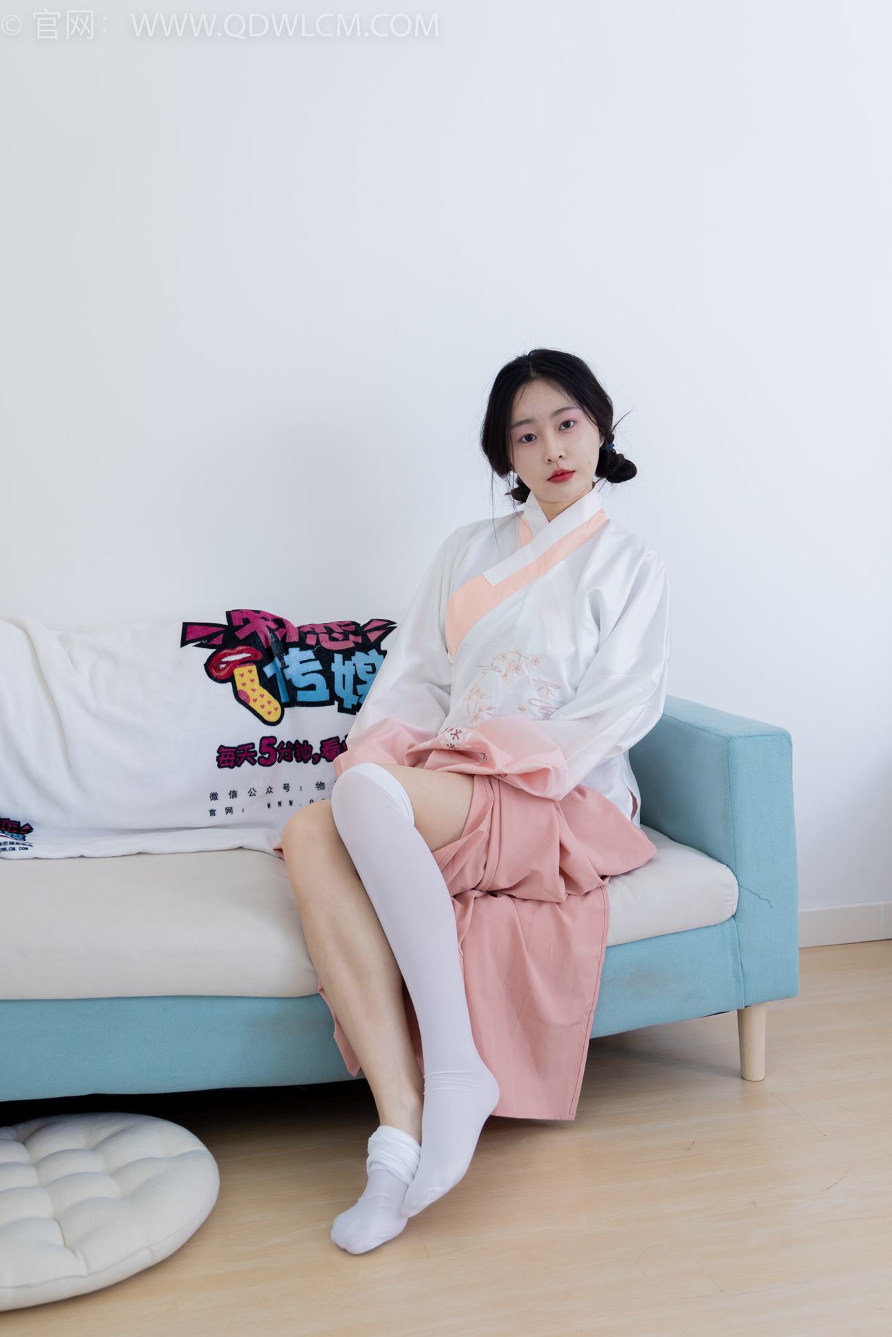 图片[24]-物恋传媒 NO.2132 美兔-心动一刹[193P] – 速更版-美库