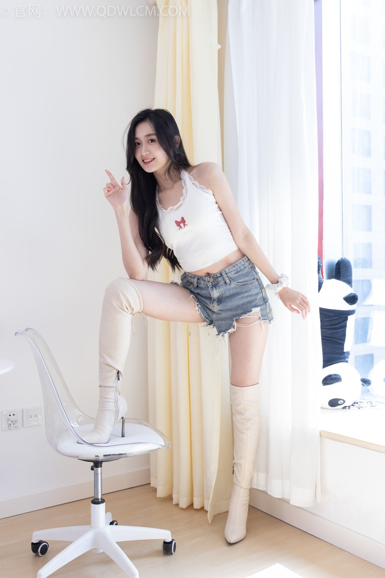 图片[20]-物恋传媒 NO.2133 小敏-旧日胶片[155P] – 速更版-美库