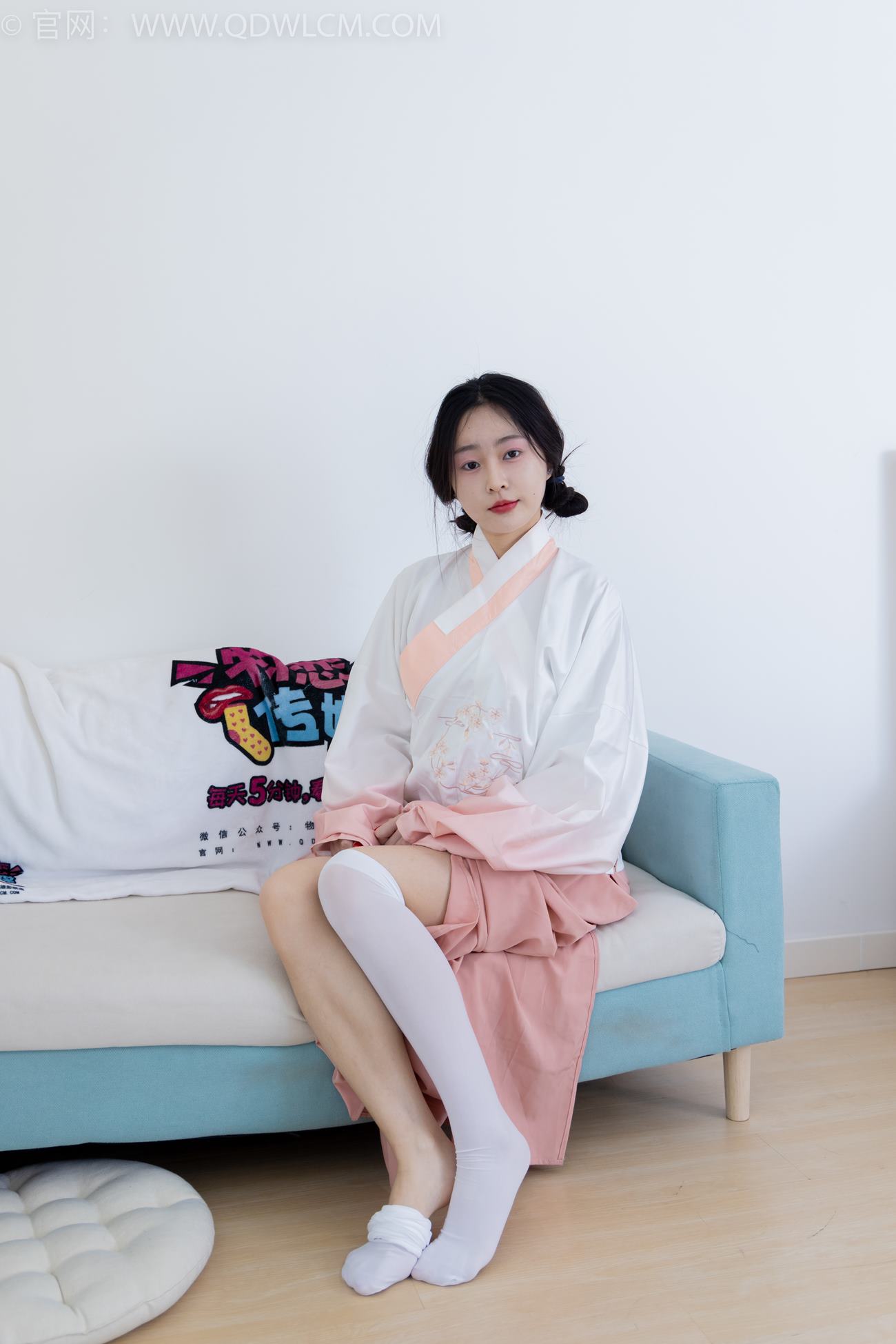 图片[25]-物恋传媒 NO.2132 美兔-心动一刹[193P] – 速更版-美库